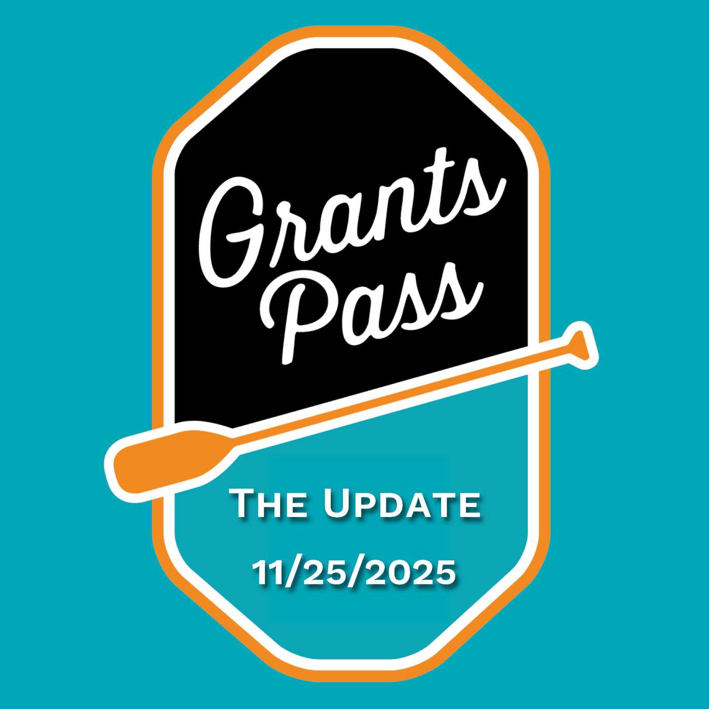 The Update GP, November 25, 2025 The Update GP, November 25, 2025