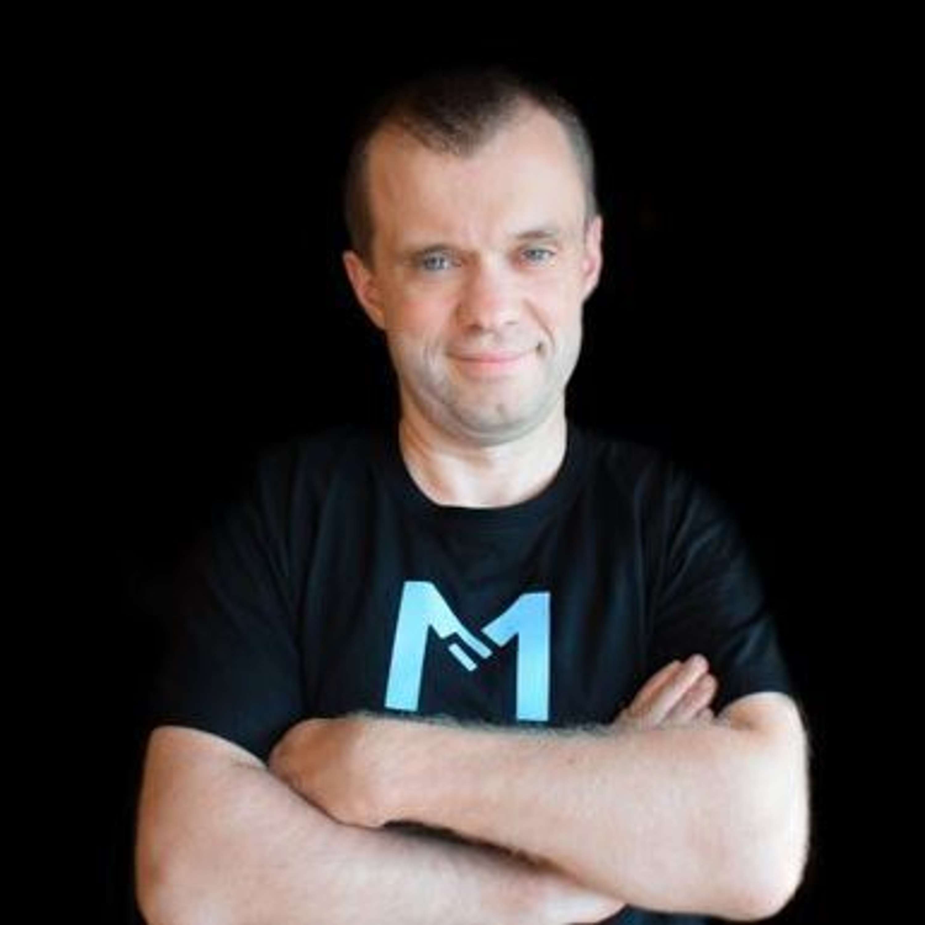MSMP 107: Richard Matthews on Building Systems and Working Remotely