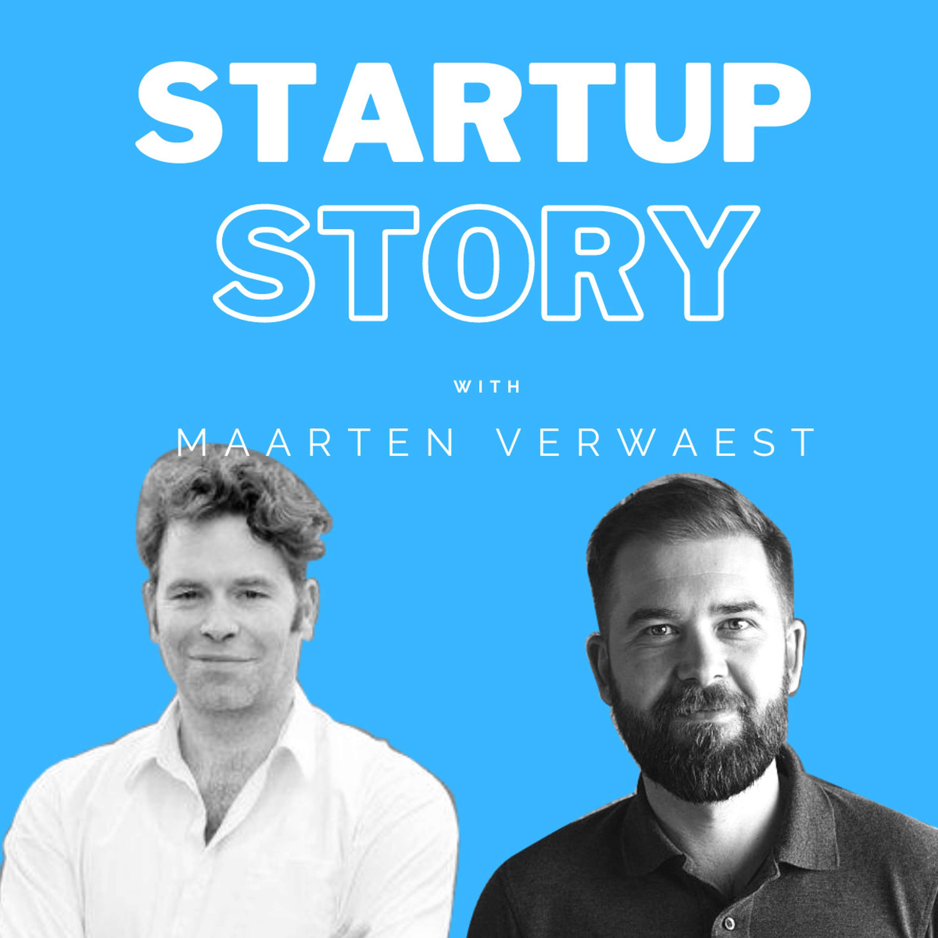 The startup that revolutionized movie- & television productions (feat. Limecraft)