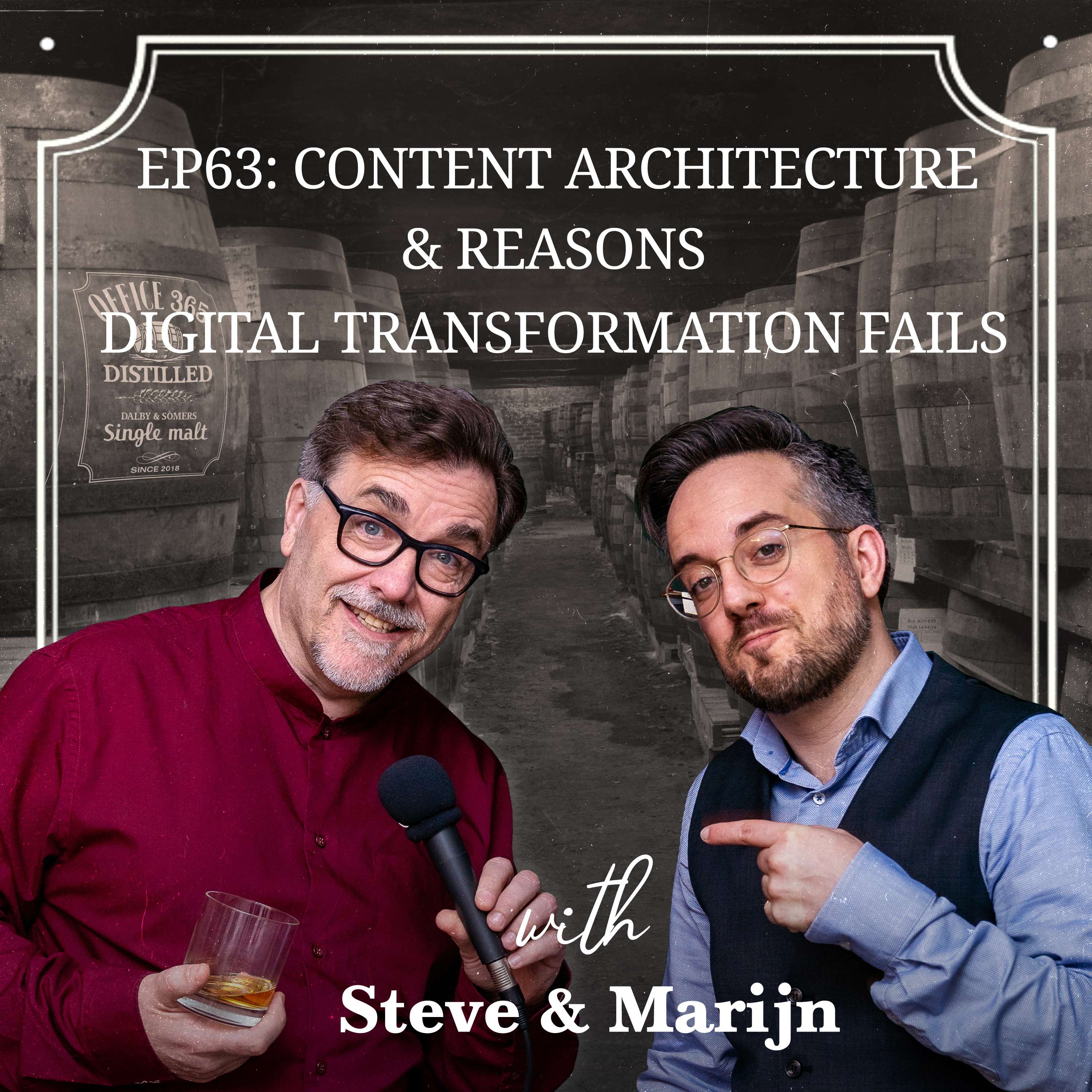 Office 365 Distilled