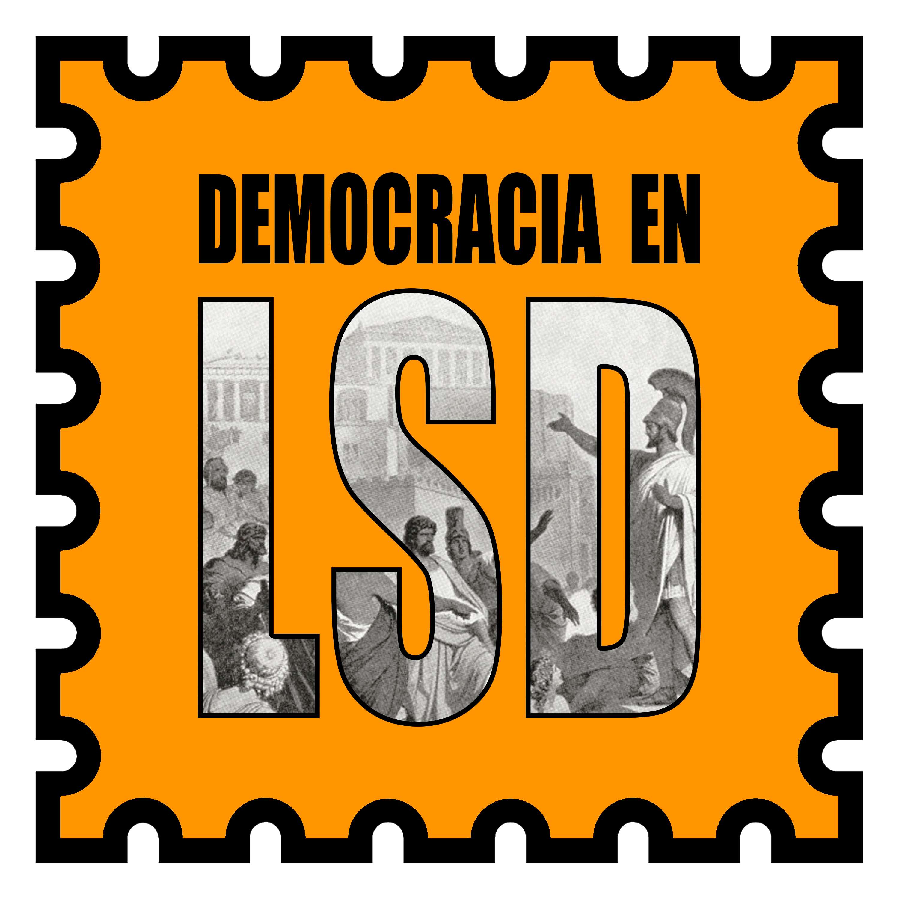 Democracia en LSD