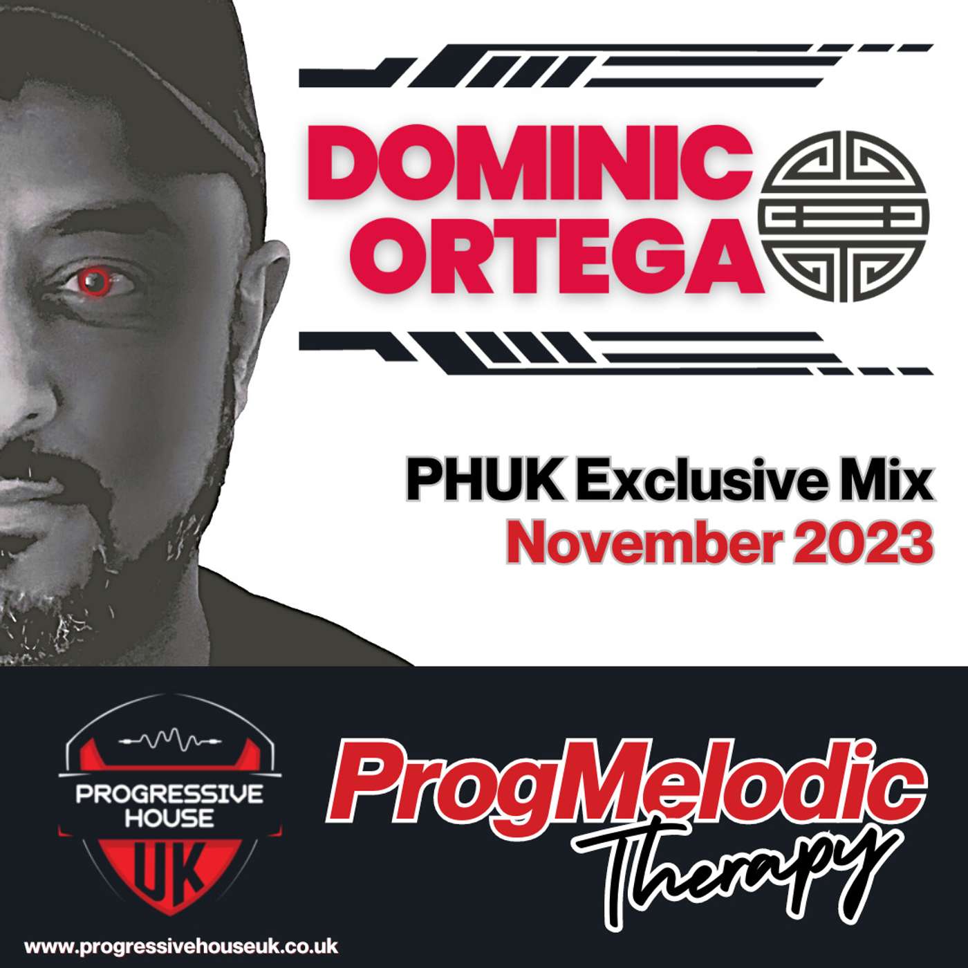 Progressive House UK
