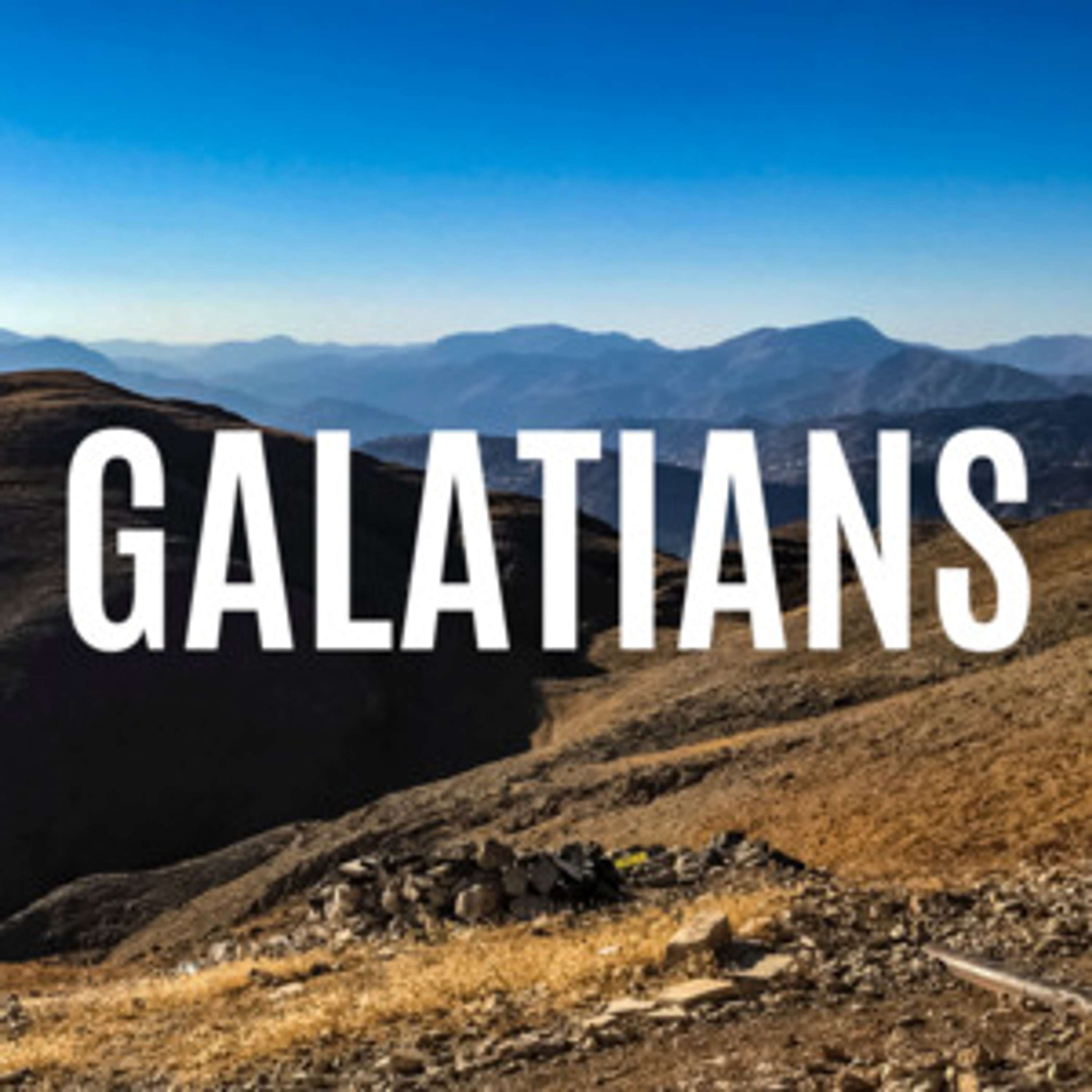 Willow Ridge Sermons