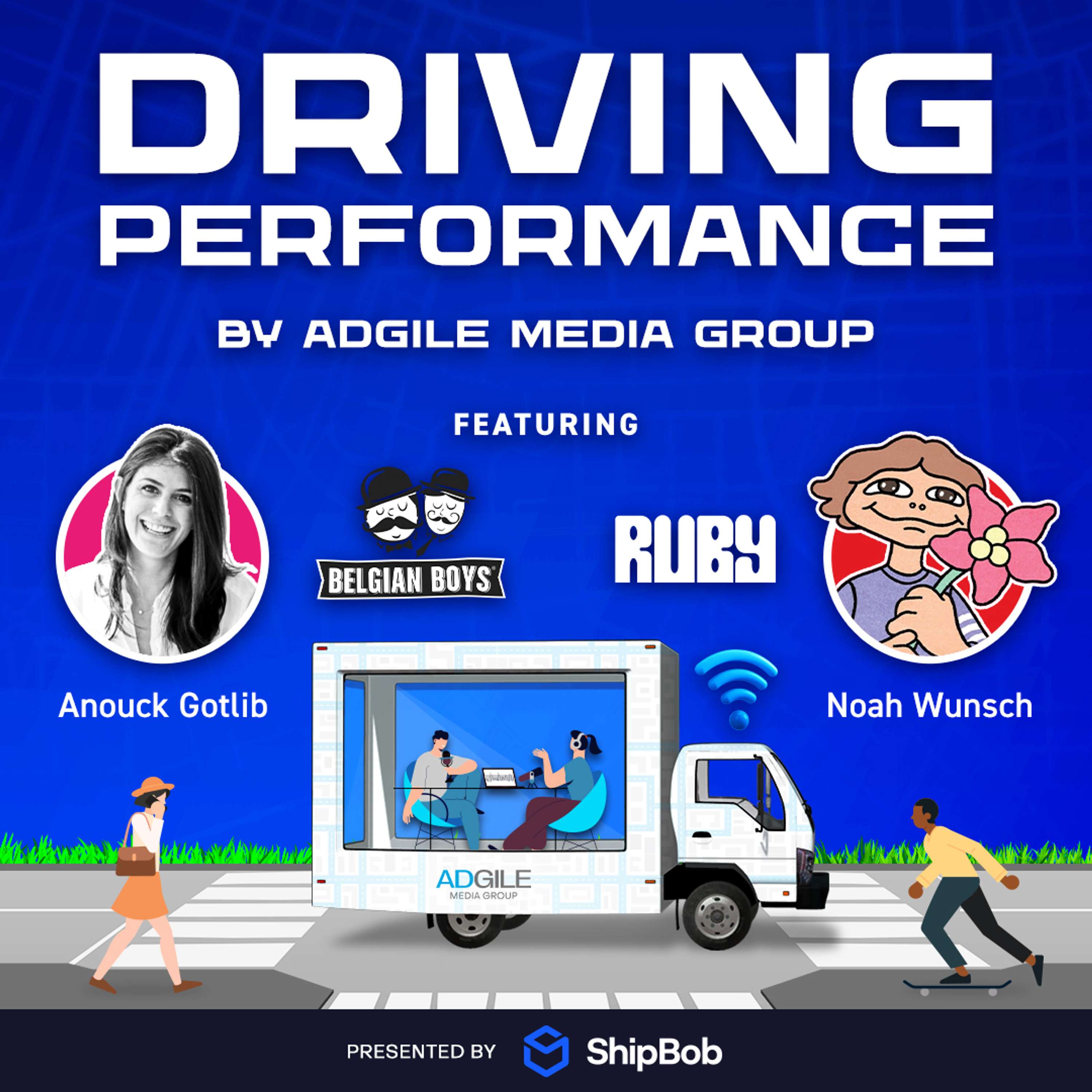 Driving Performance Season 2