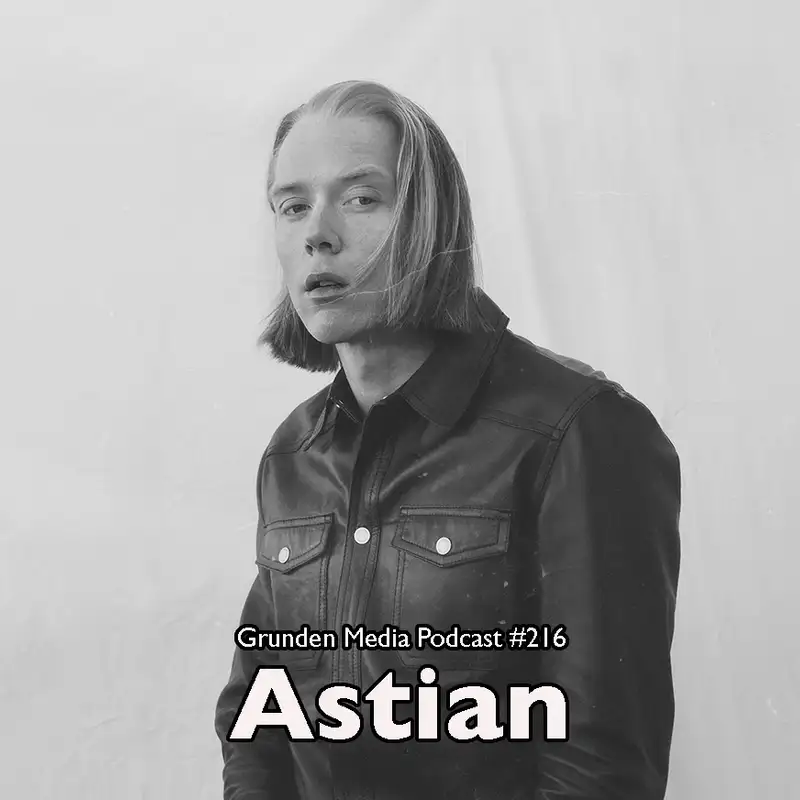 #216 – Astian