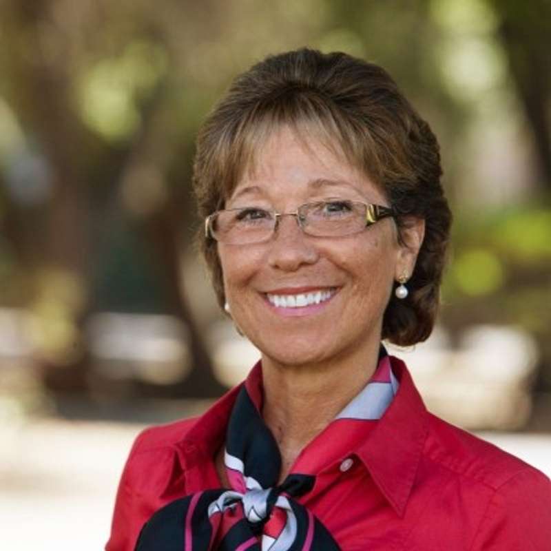 Carole Robin