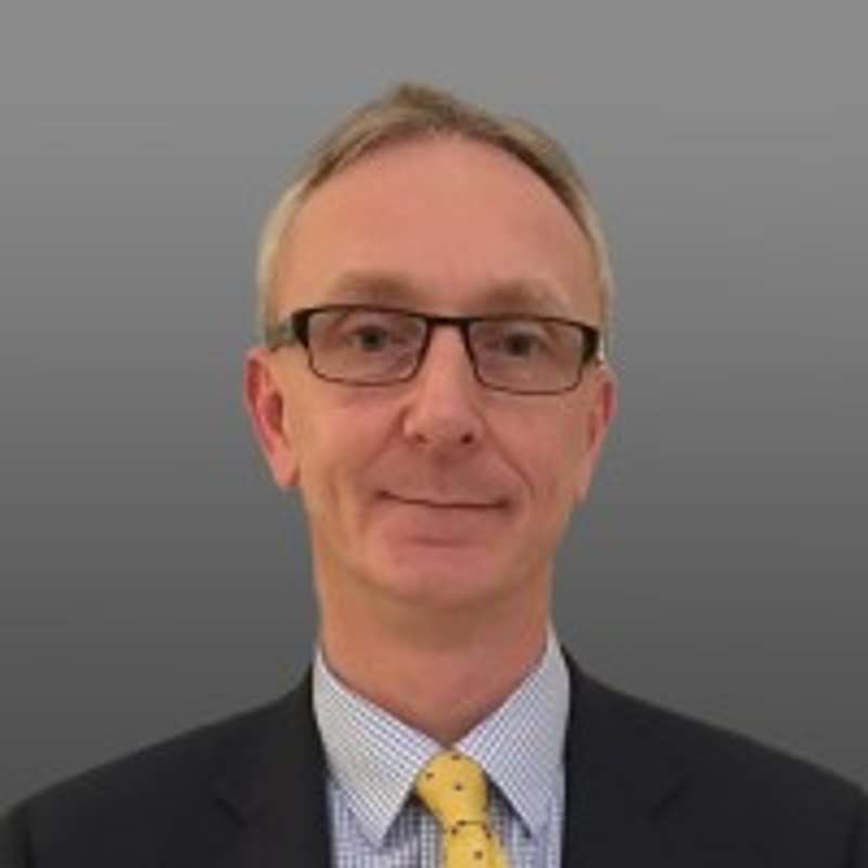 Peter Davidson
