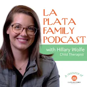 La Plata Family Podcast
