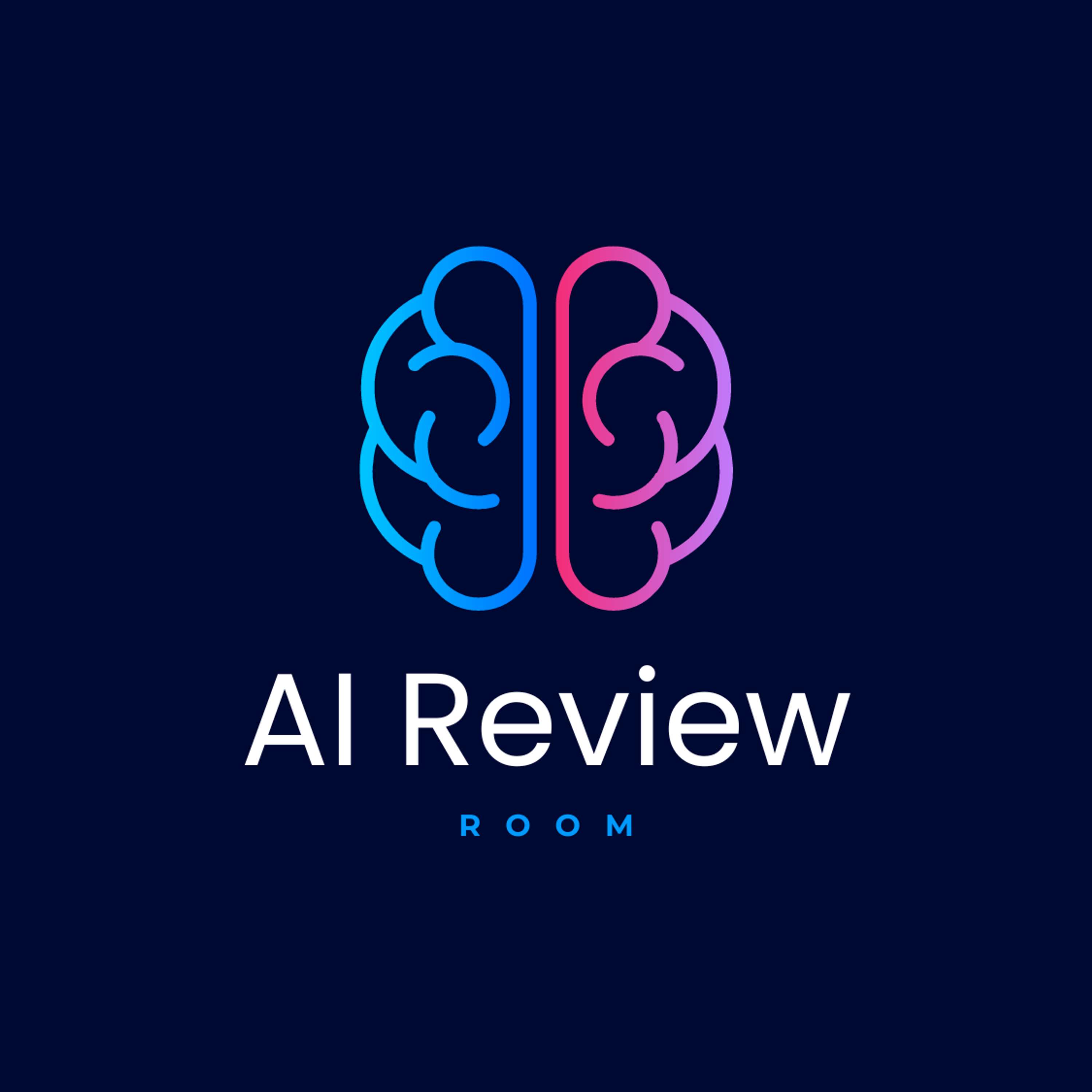AI Review Room