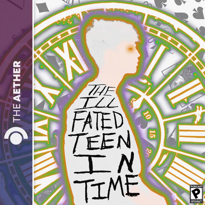 The Ill-Fated Teen in Time (feat. Balatro, Deep Rock Galactic: Survivor, Helldivers 2, and News)