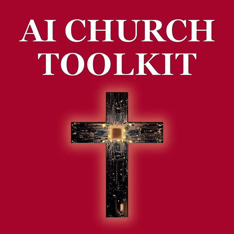 AI Church Toolkit