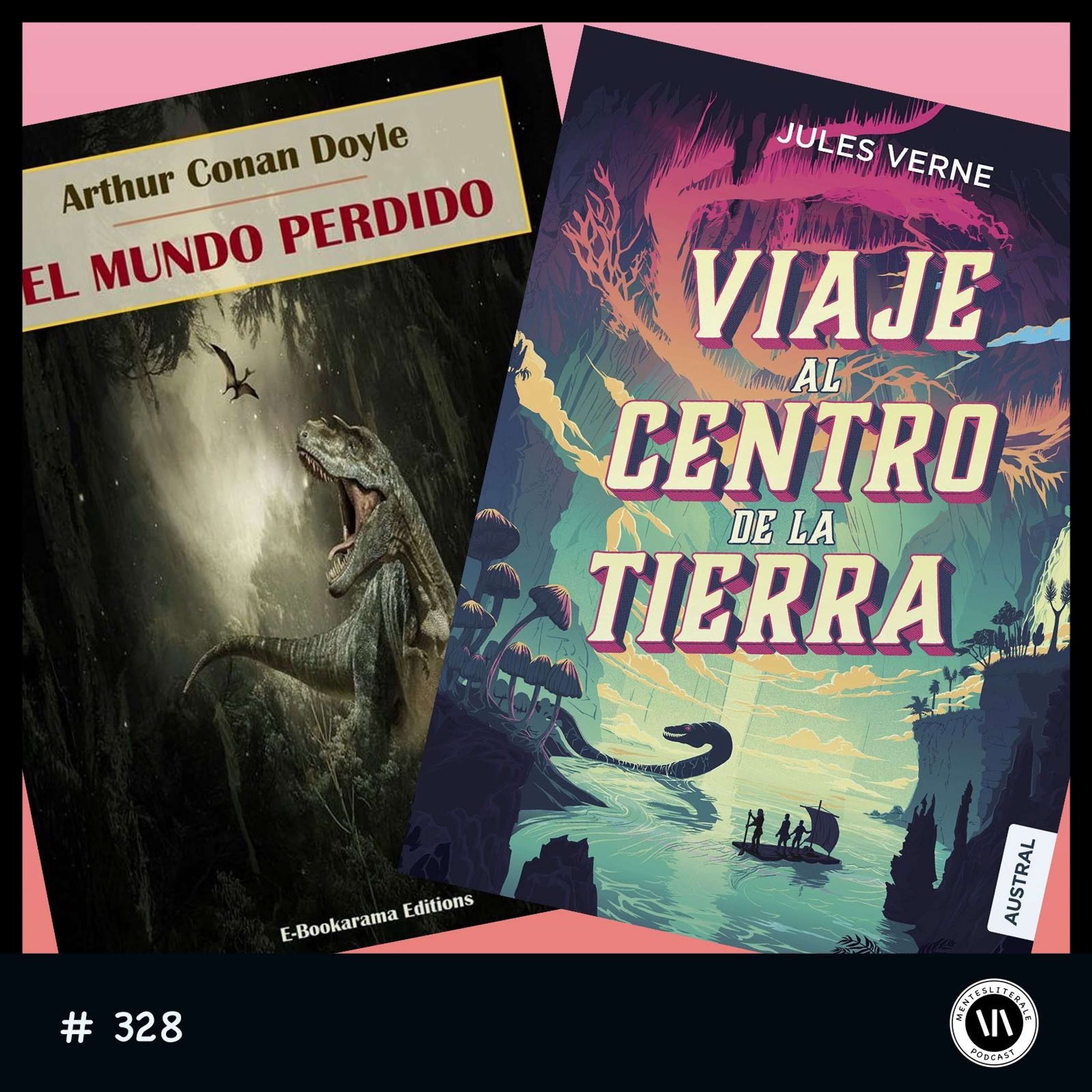 MentesLiterales - Recomendaciones y Reseñas de Libros