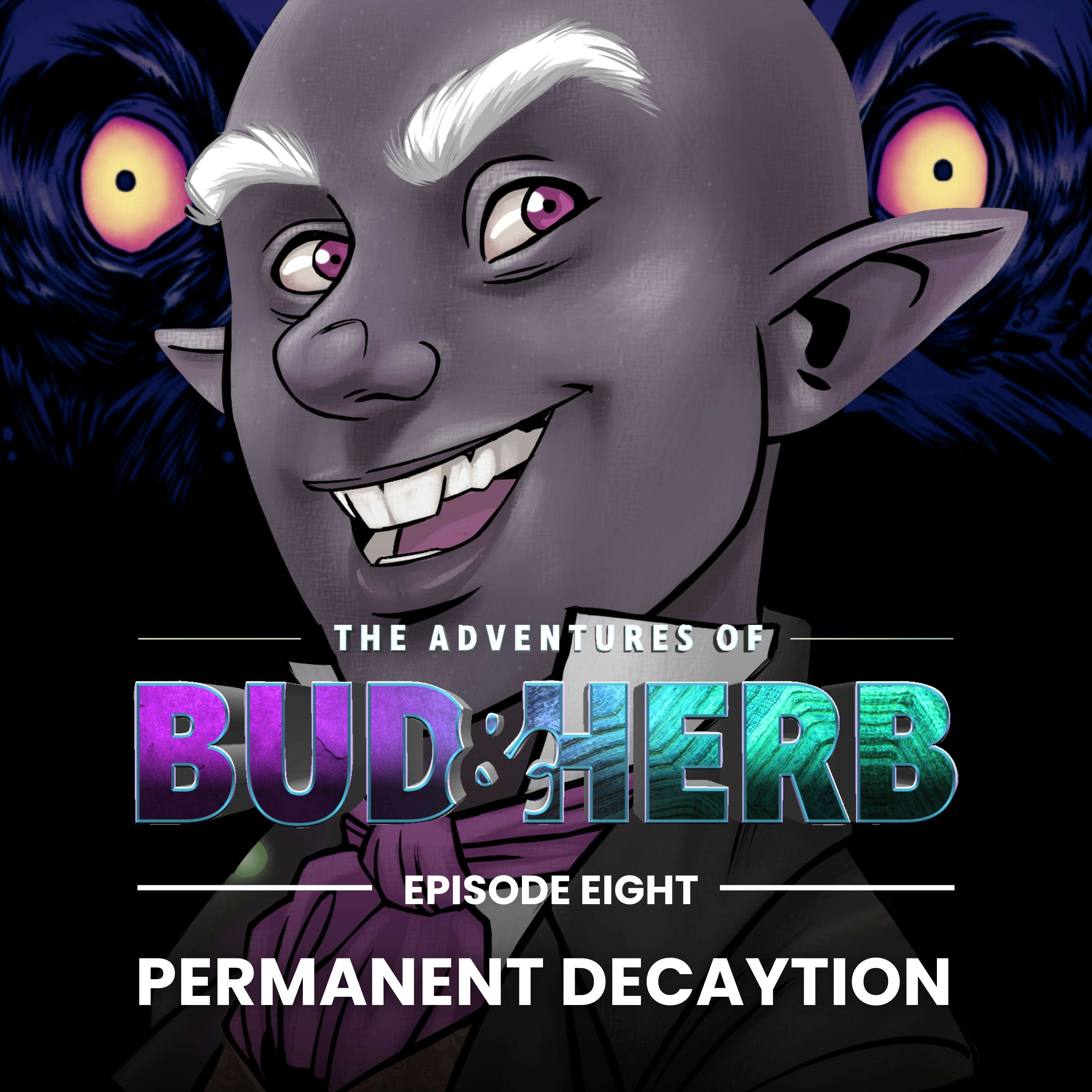 The Adventures of Bud & Herb
