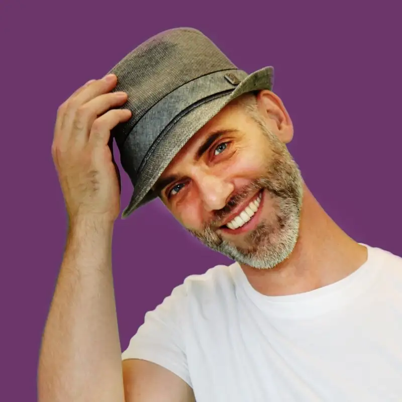 Revolutionizing Live Performances: The Story of Figure53 with Chris Ashworth