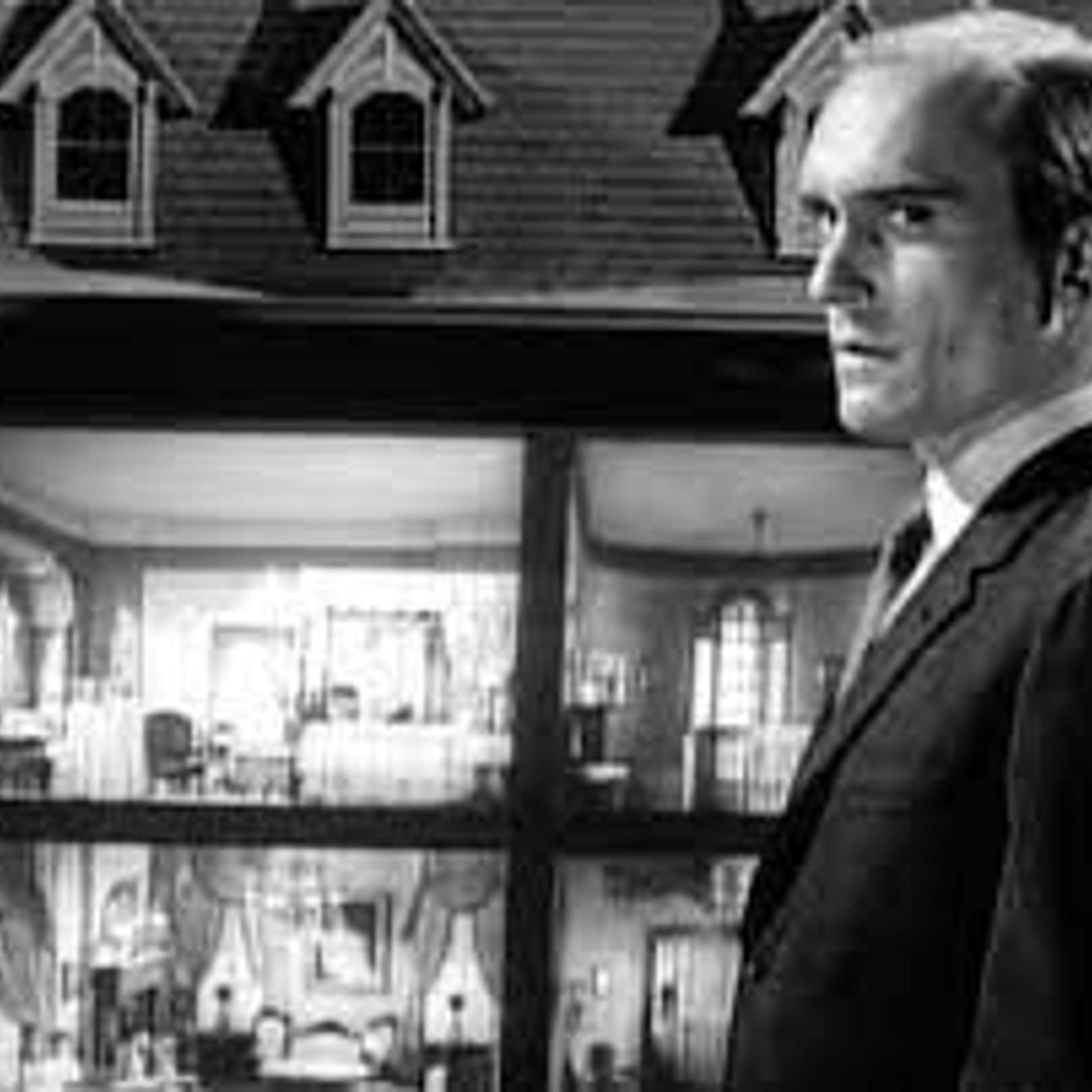 Time Enough Podcast: A Twilight Zone Podcast