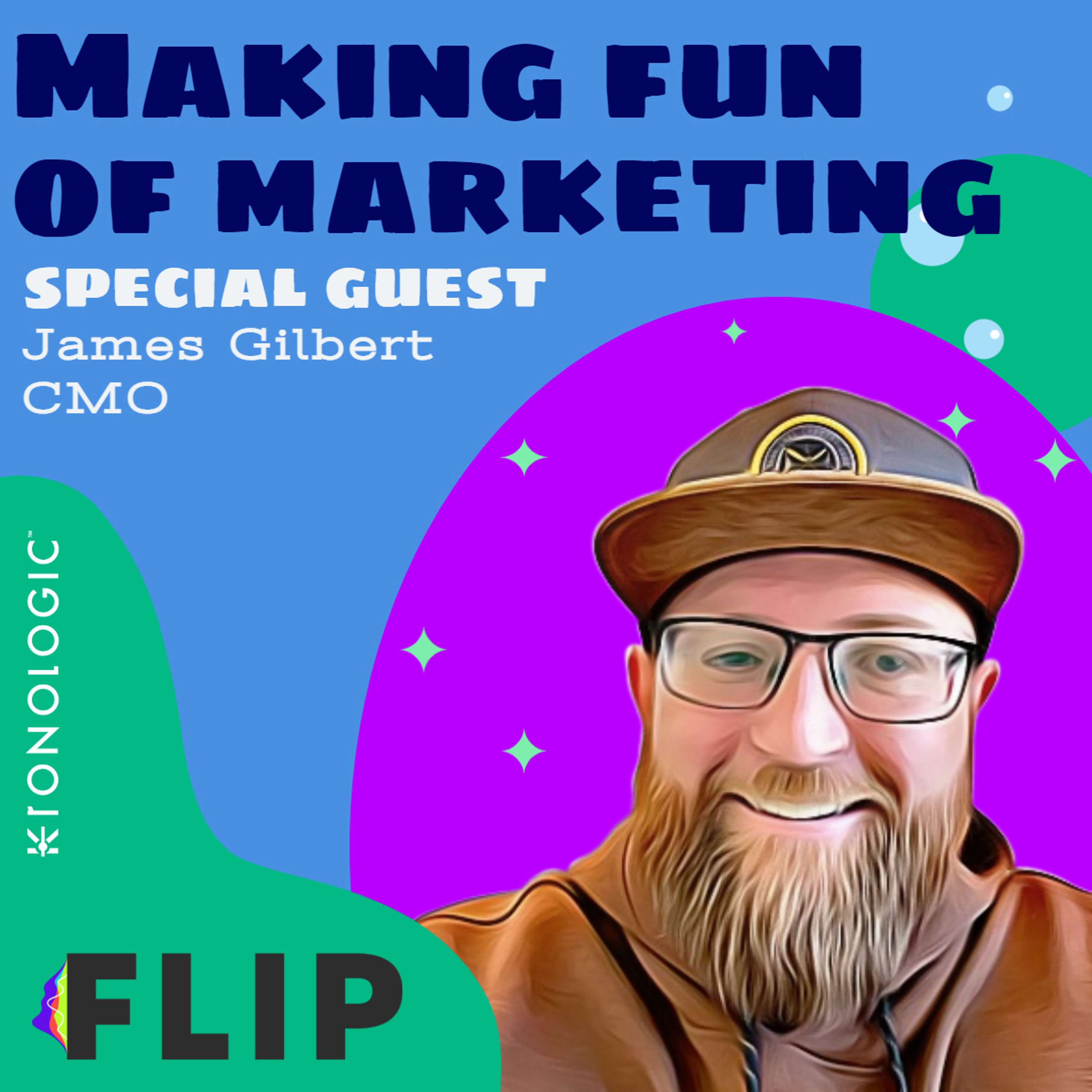Making Fun of Marketing