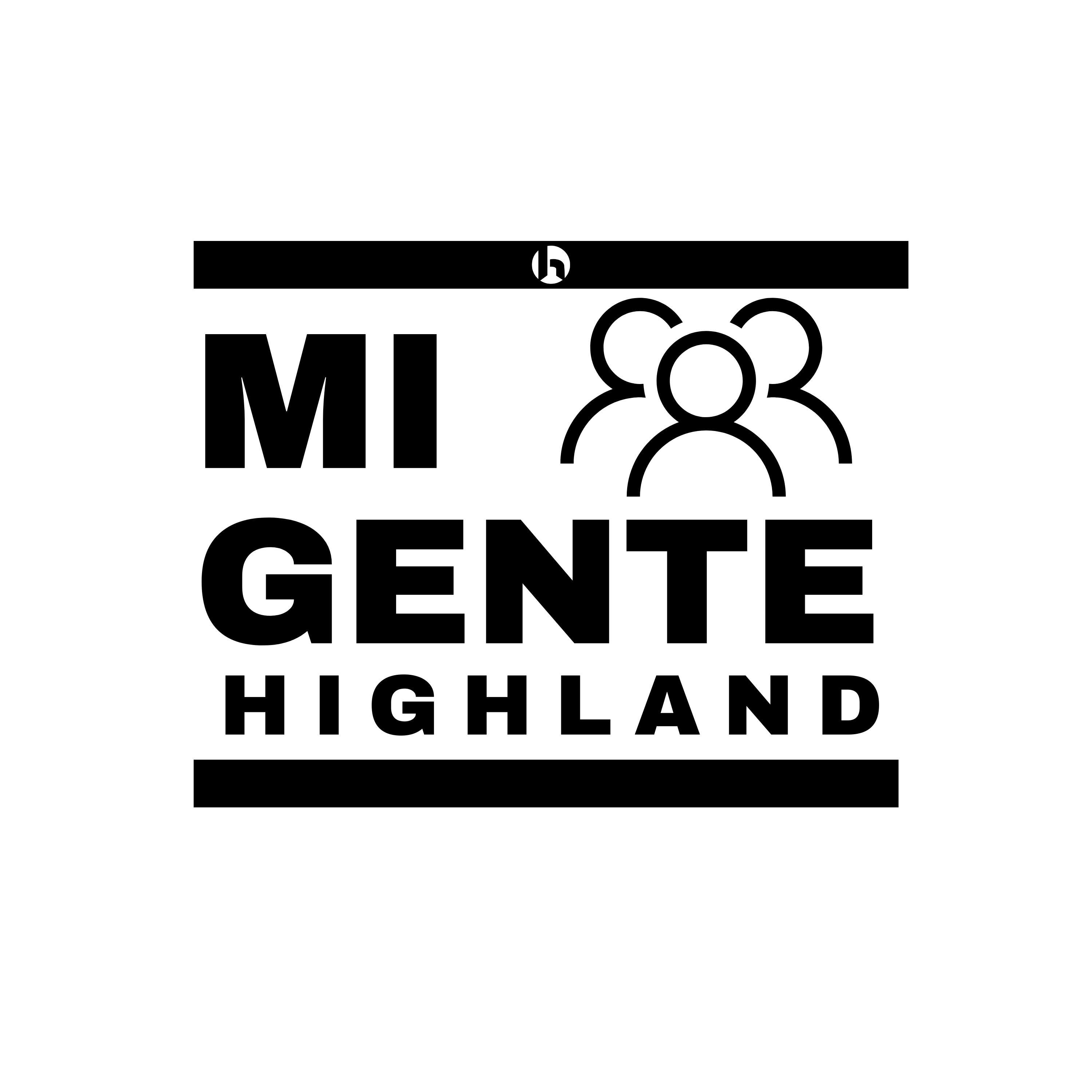 Mi Gente de Highland