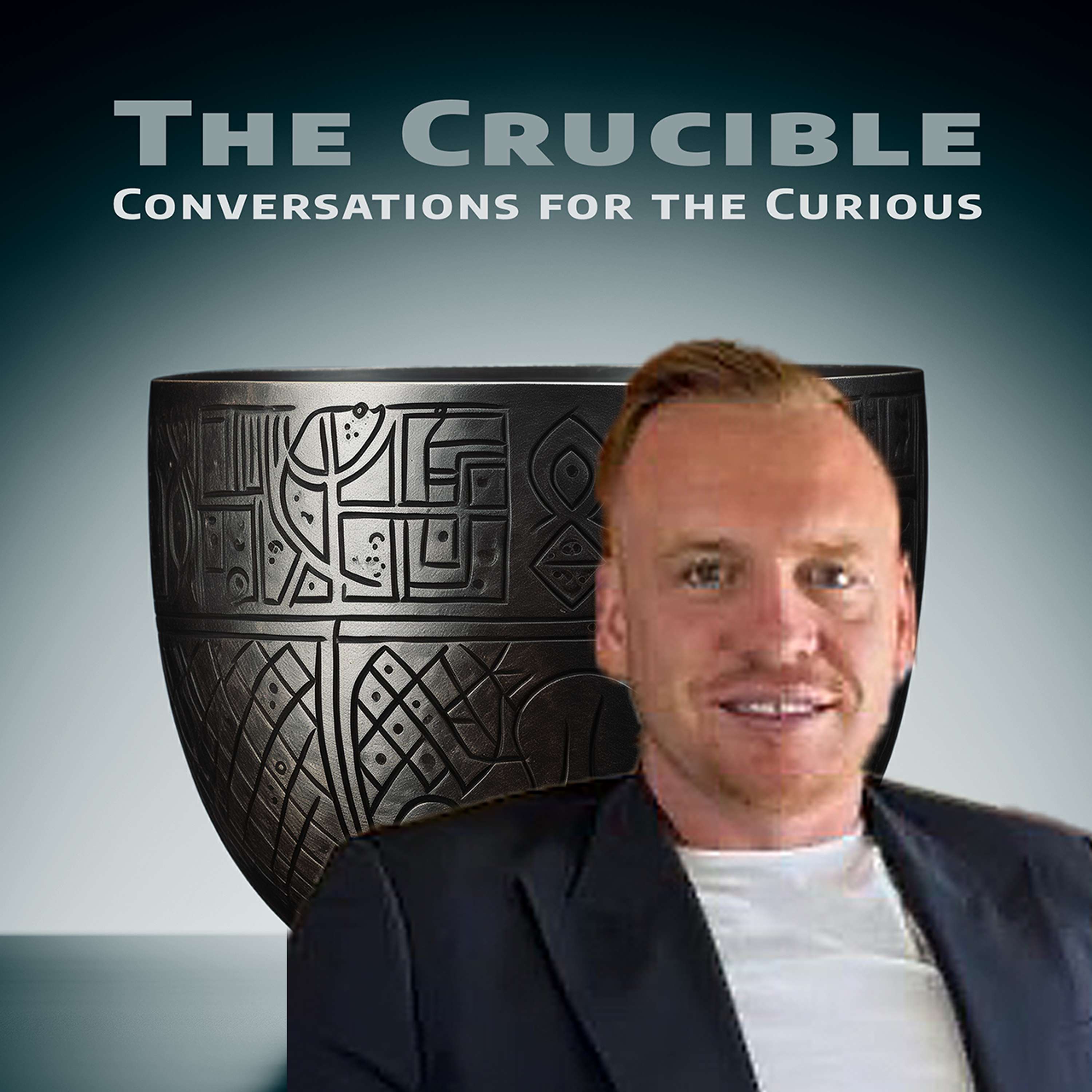 The Crucible:Conversations for the Curious