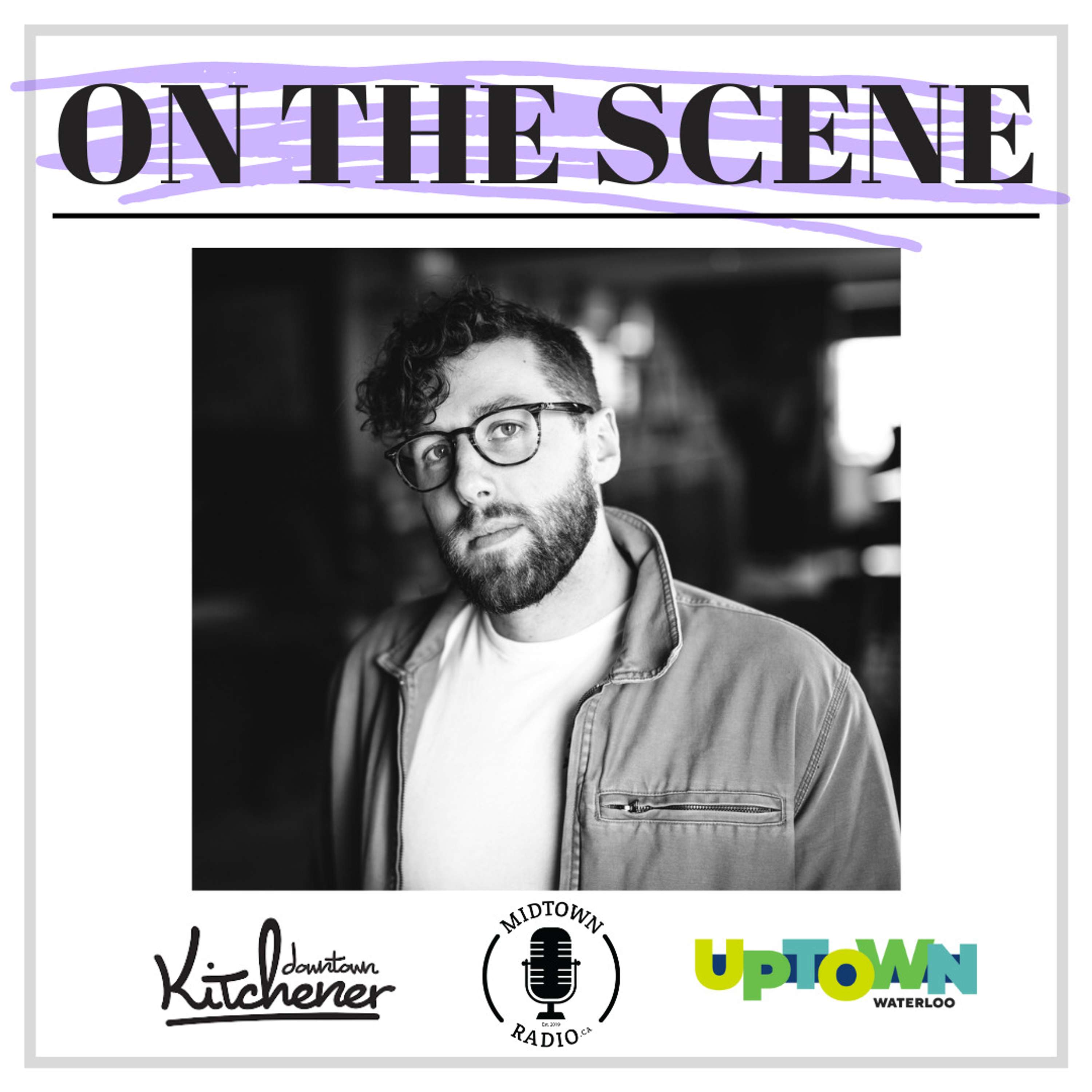 New on Midtown Radio