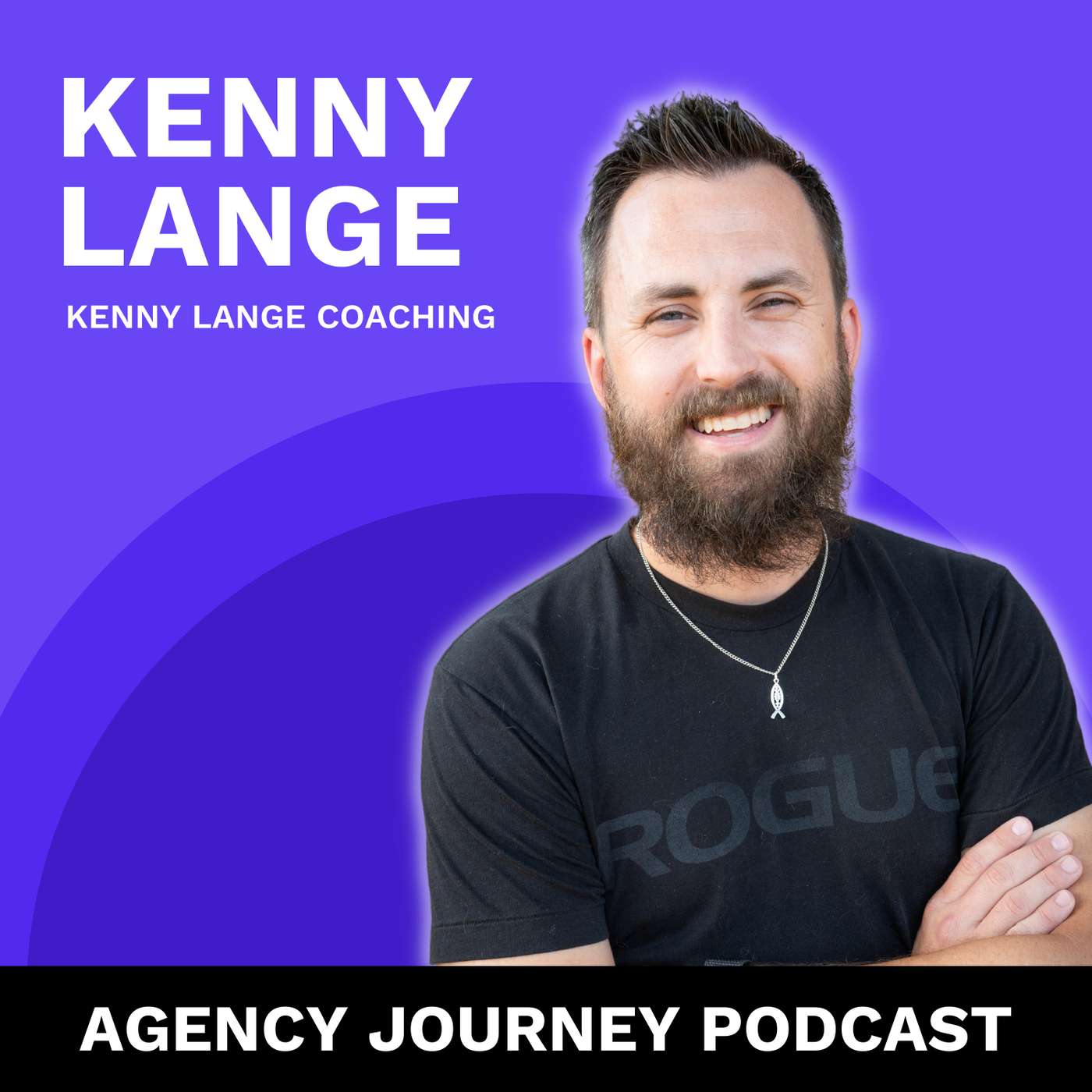 Agency Journey