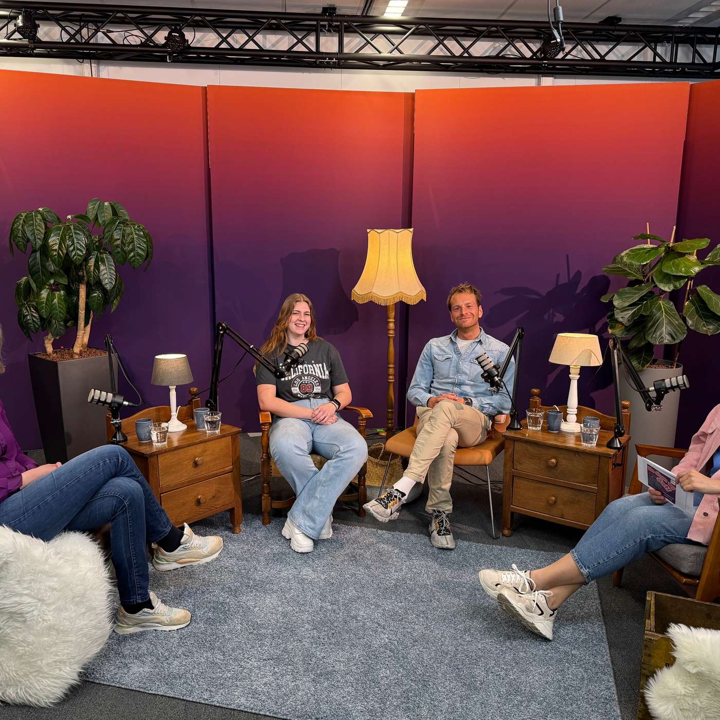 Fontys Talentgericht onderwijs: Zo doen wij dat!