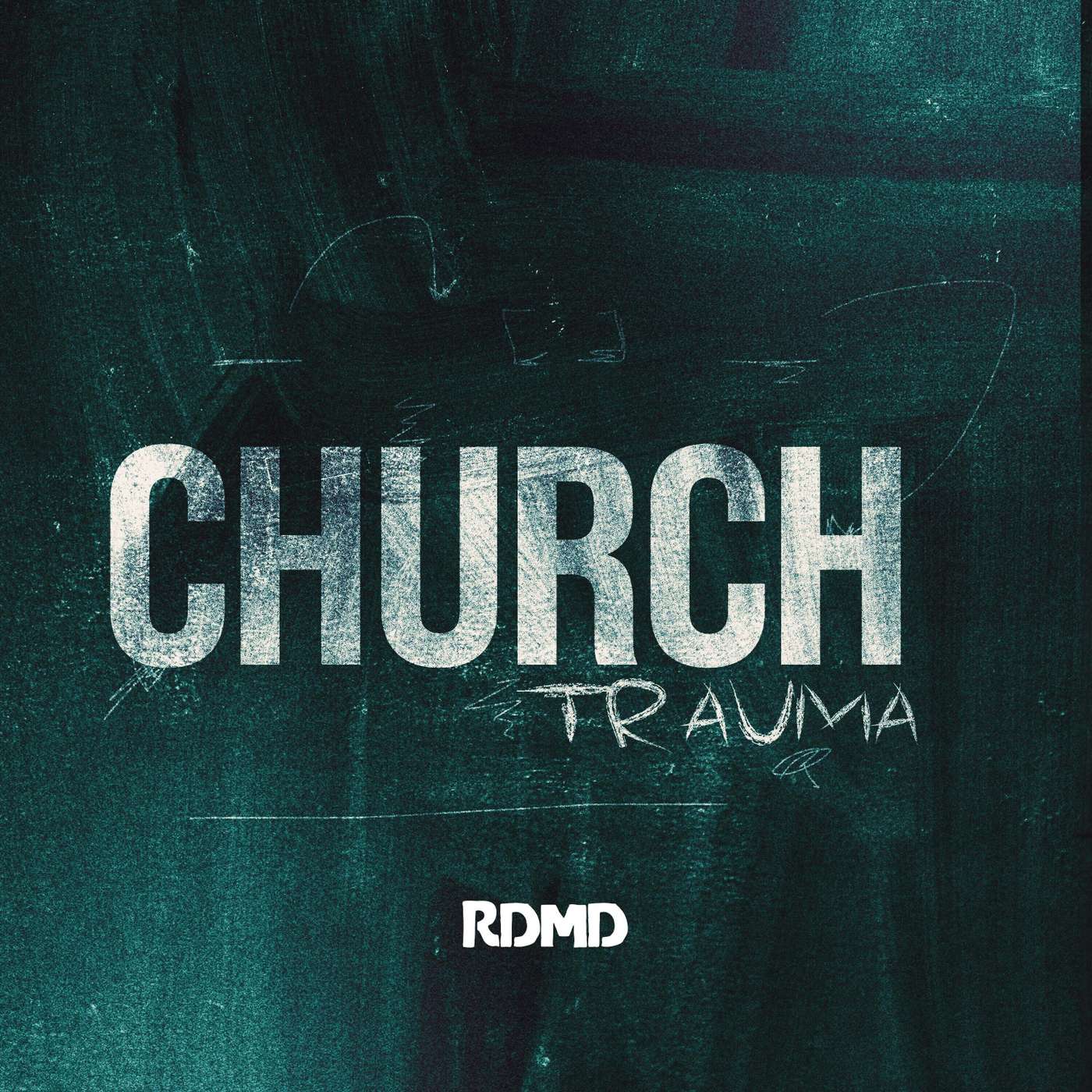 Church Trauma episode artwork