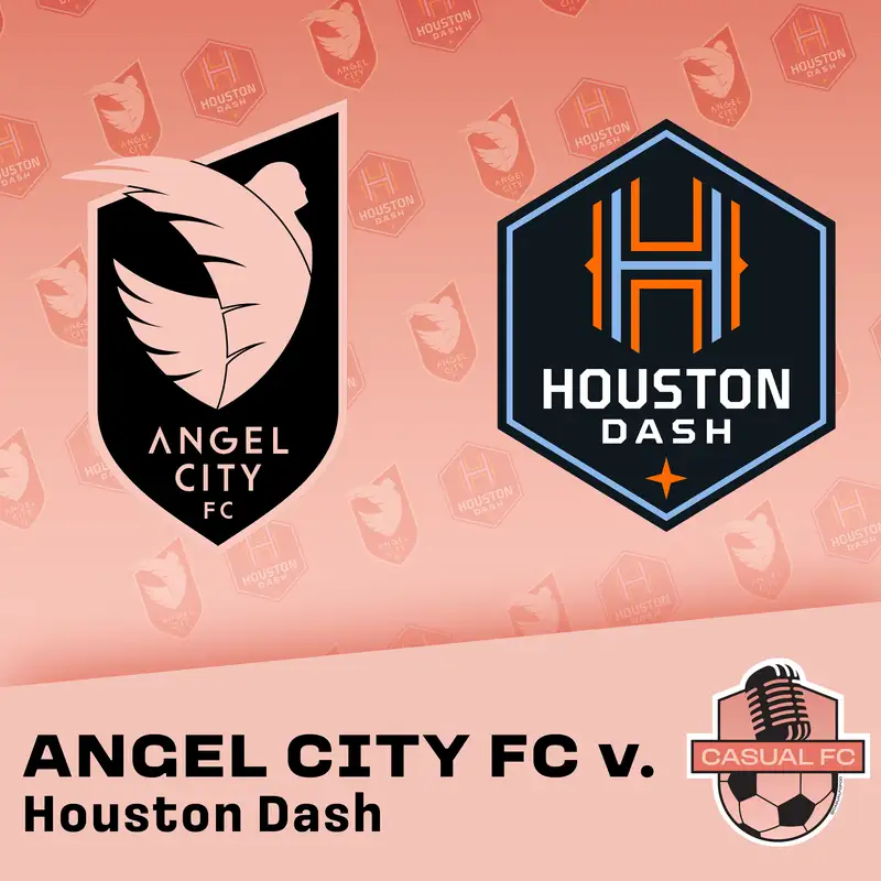 5/12 Houston Dash Match Preview