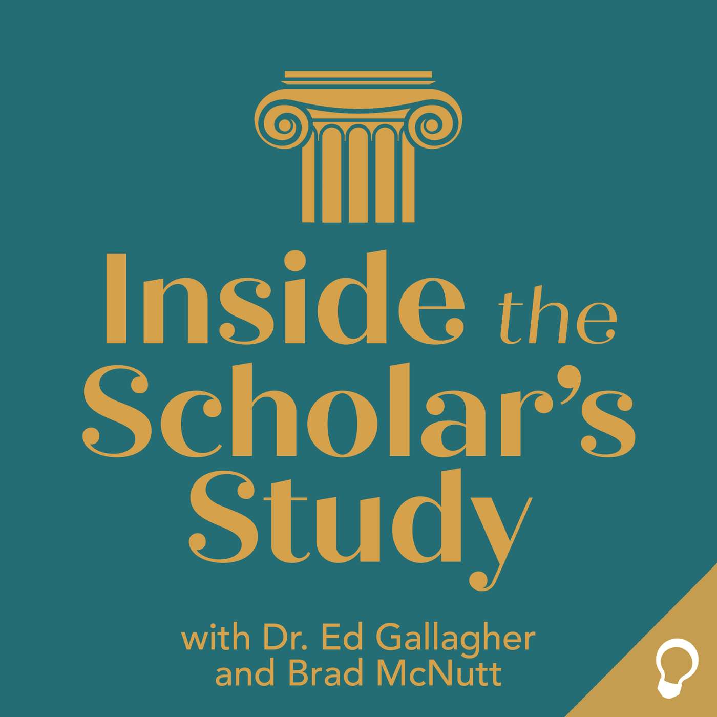 The Infancy Gospel of Thomas (Inside the Scholar's Study S6E11) The Infancy Gospel of Thomas (Inside the Scholar's Study S6E11)