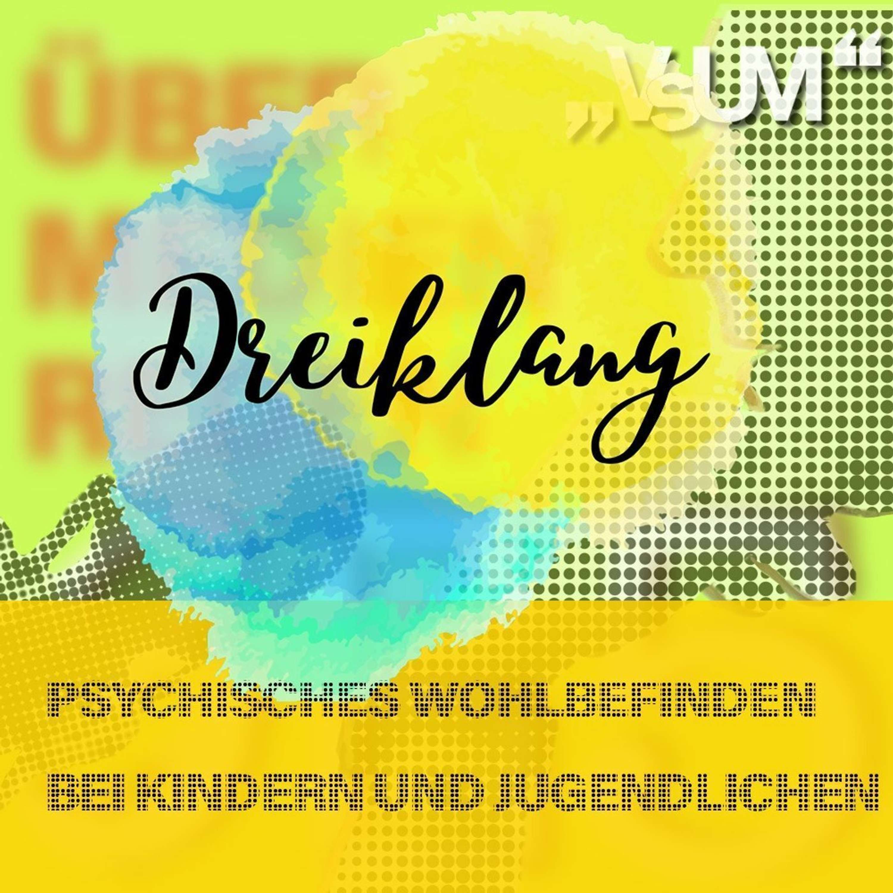 # 605 Susi Ondrušová, Klaus Vavrik, Caroline Culen: Dreiklang "Psychisches Wohlbefinden bei Kindern und Jugendlichen" | 29.09.22