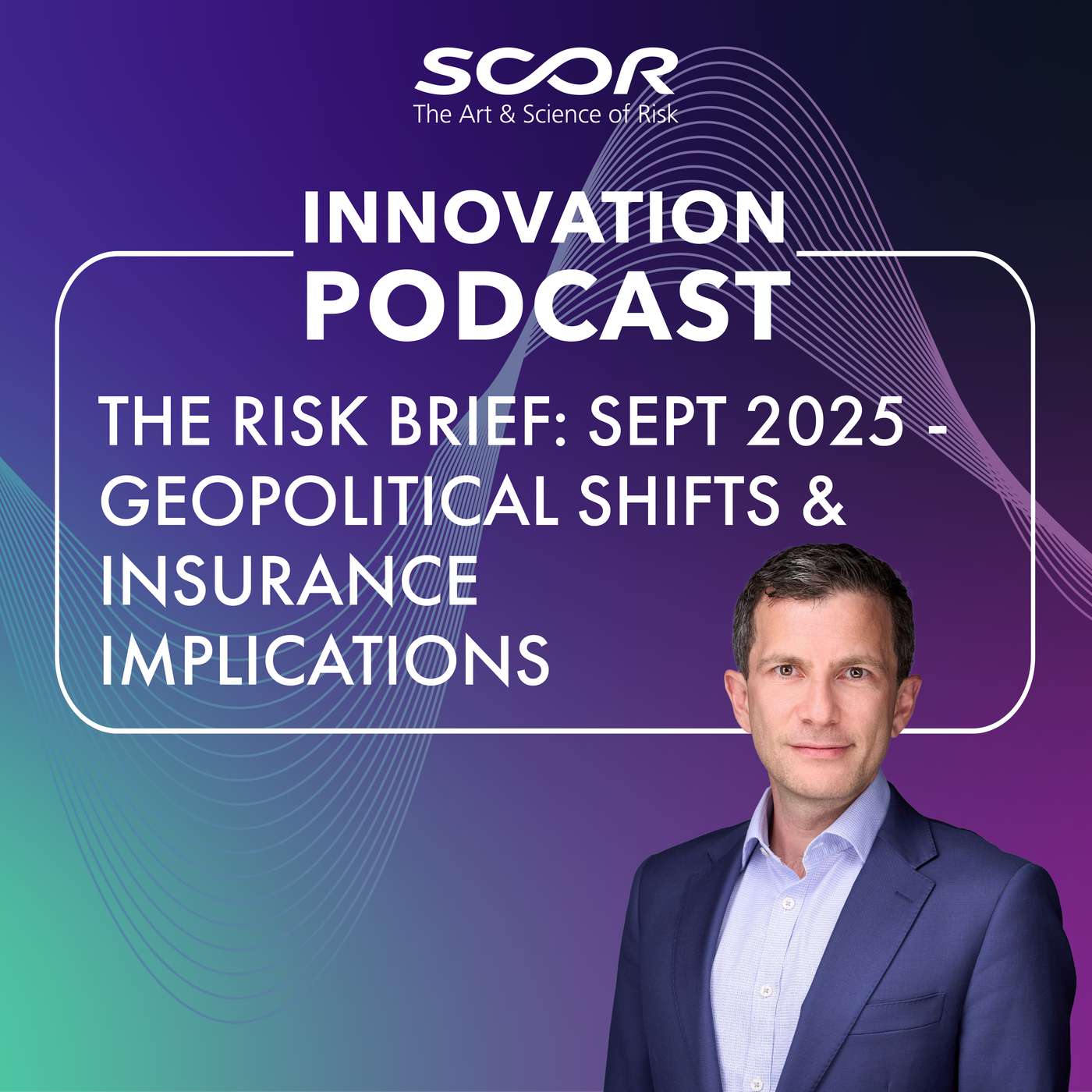 The Risk Brief: Sept 2025 – Geopolitical Shifts & Insurance Implications