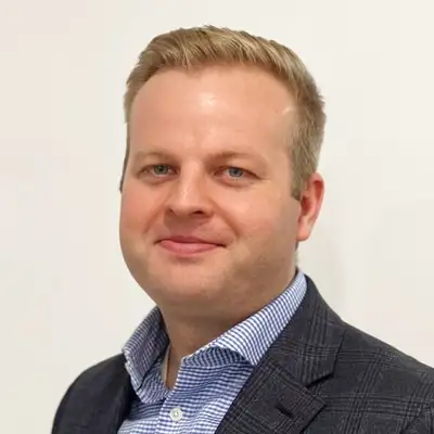 Bryce Nyberg