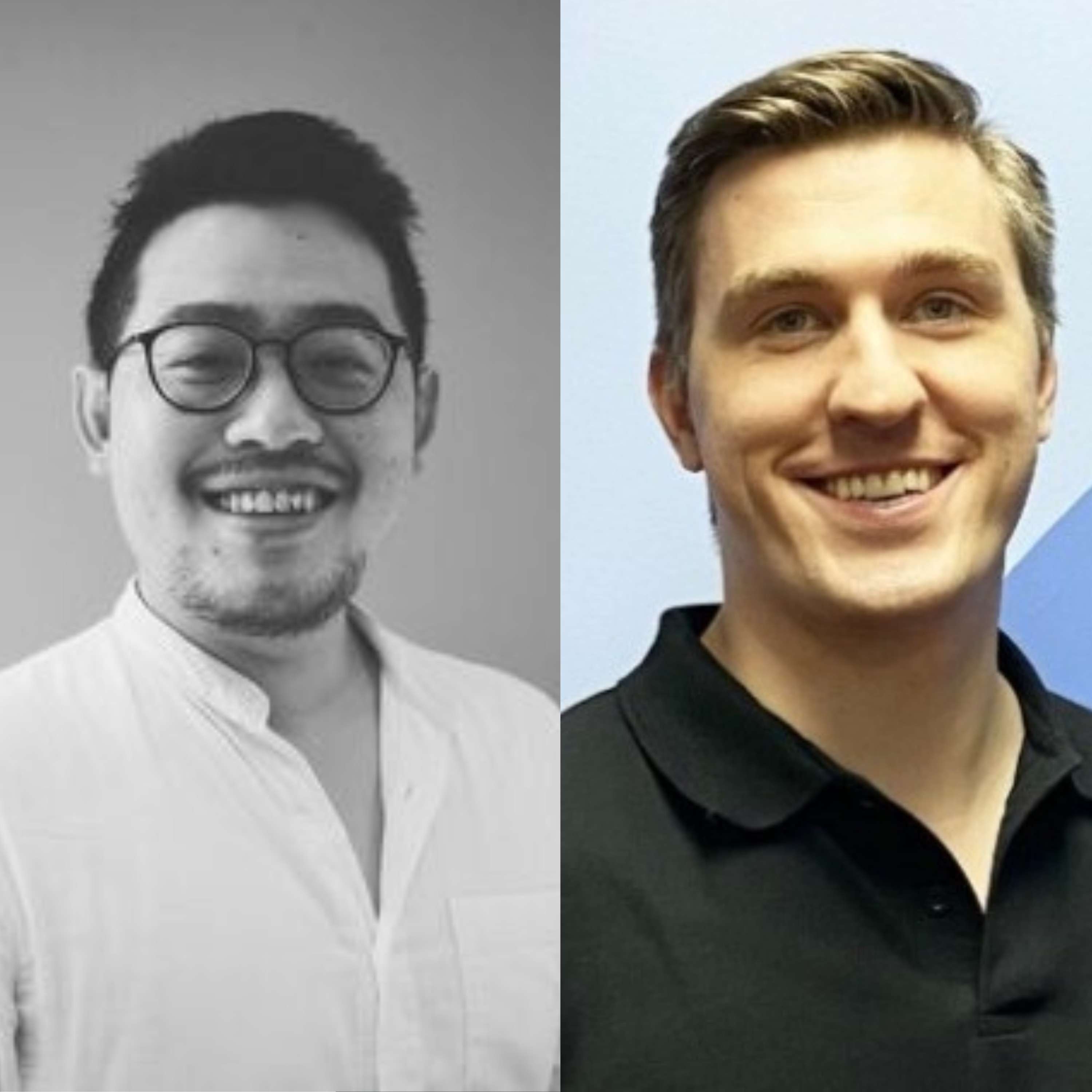 Asia Pacific Series with Chia Jeng Yang 谢征阳: Building open banking in Southeast Asia with Jakob Rost, CEO of Ayoconnect (Indonesia)