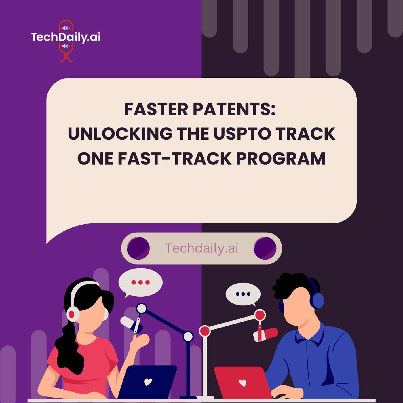 TechDaily.ai