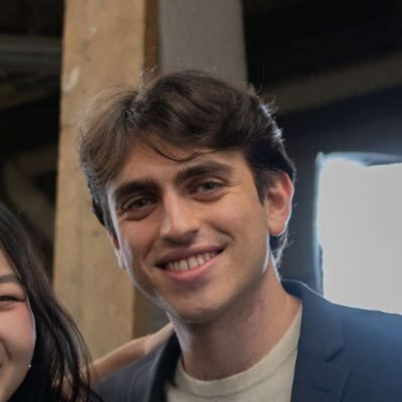 Tommy Barone