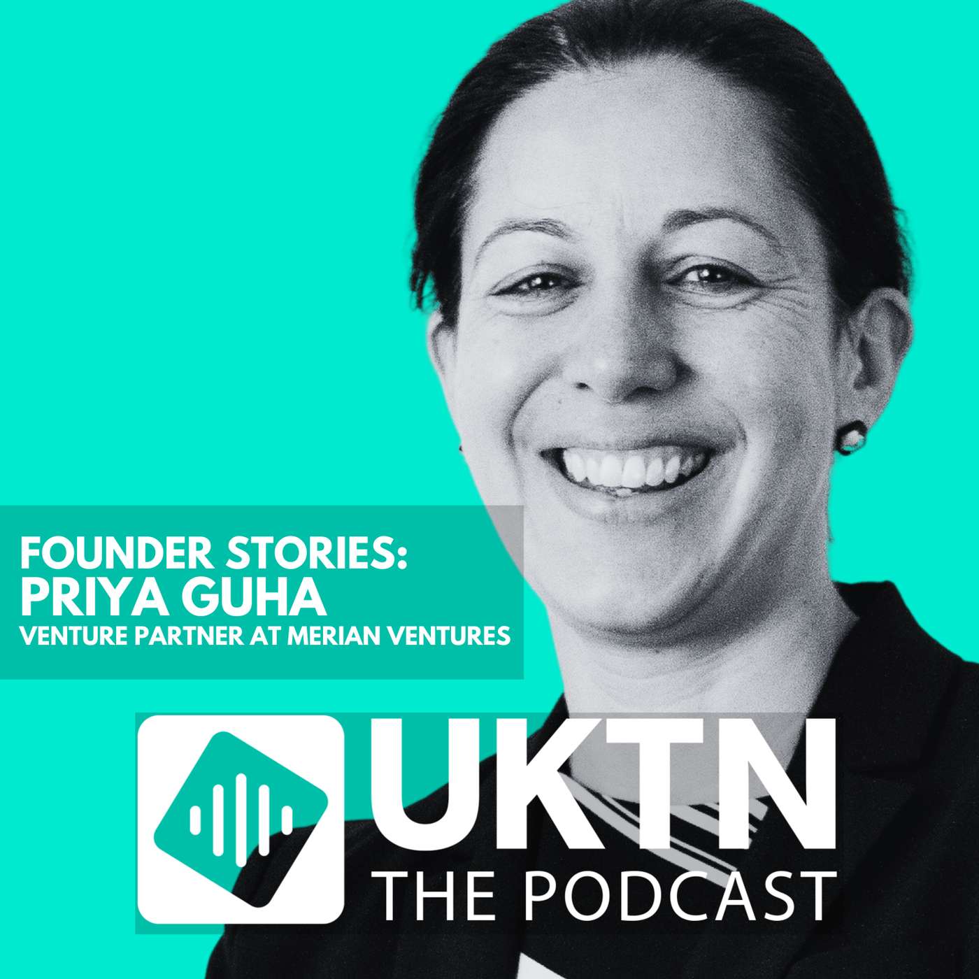 UKTN | The Podcast