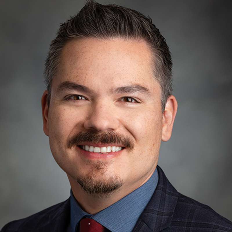 Aaron Paquette