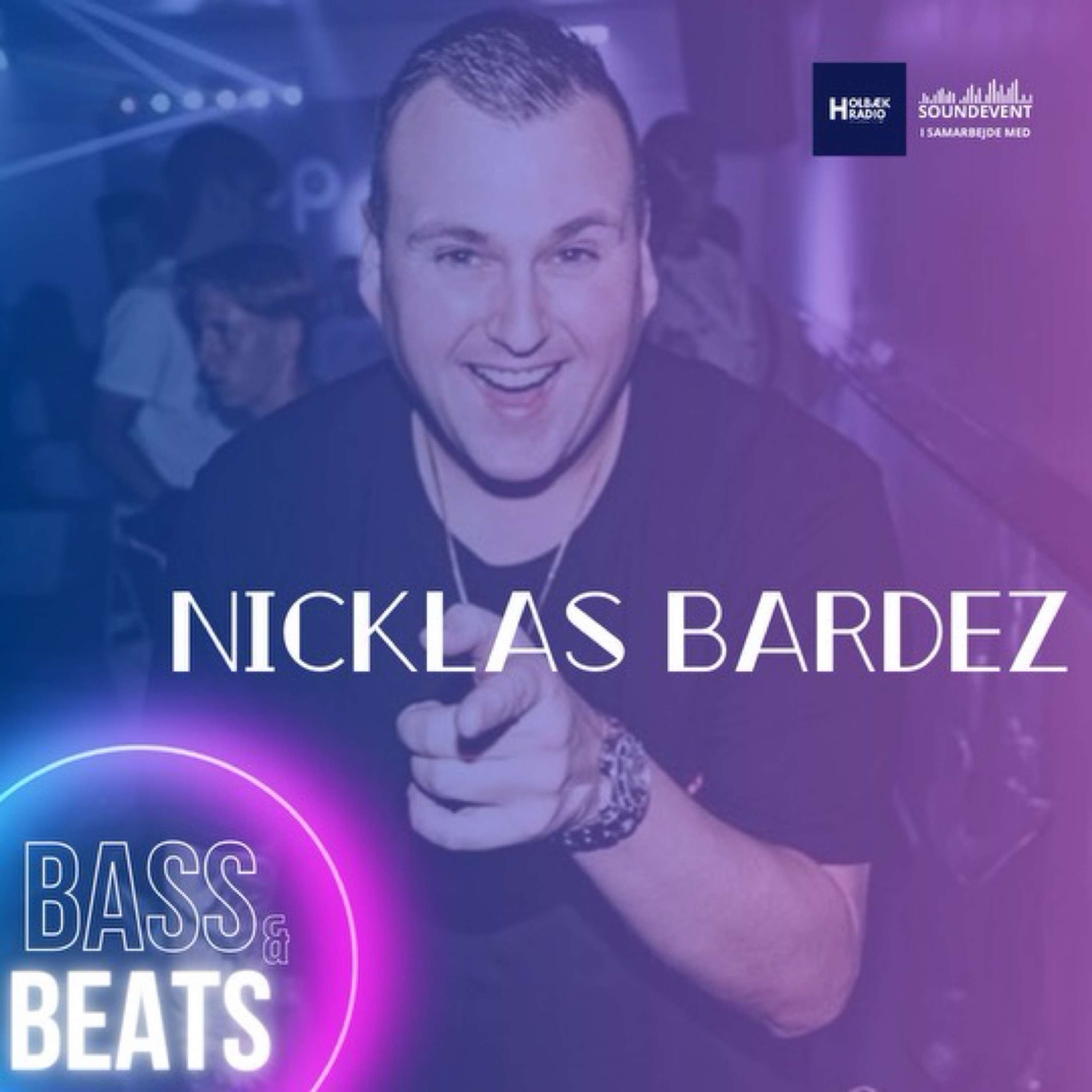 Nicklas Birkedal  - BASS & BEATS