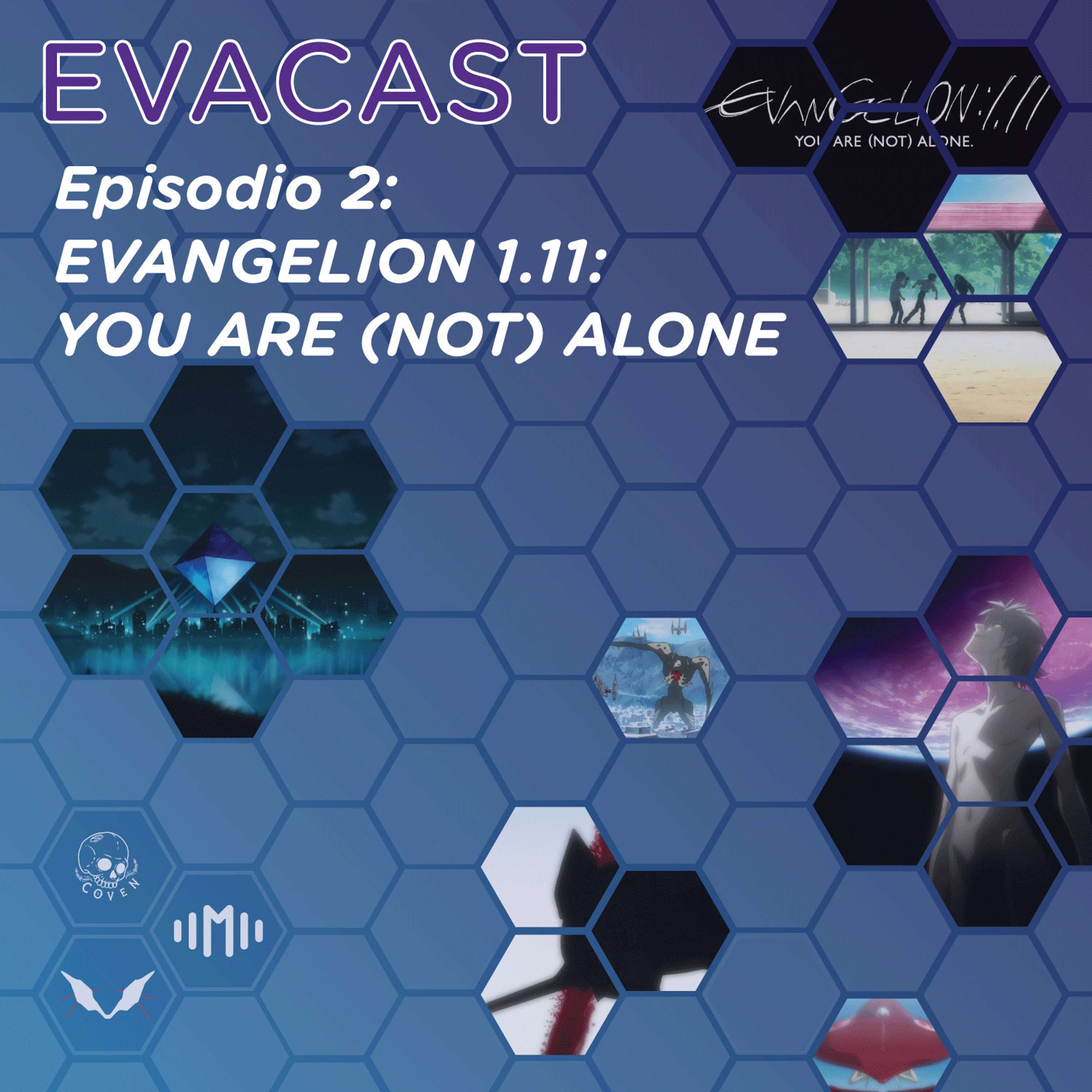 Evacast