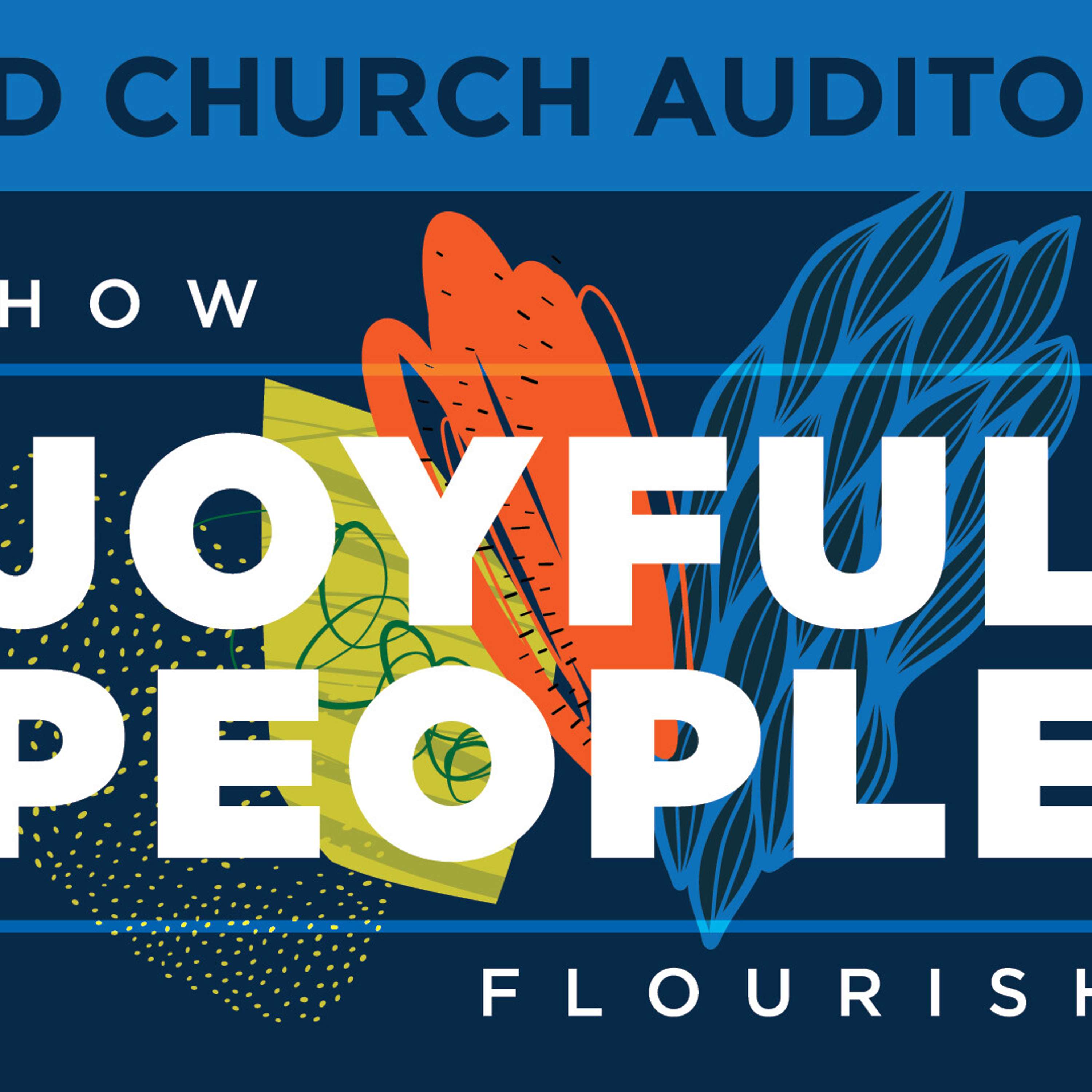 Third Church Podcast