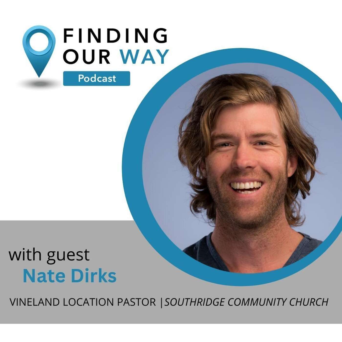 Ep.226- Vineland Location Updates Ep.226- Vineland Location Updates