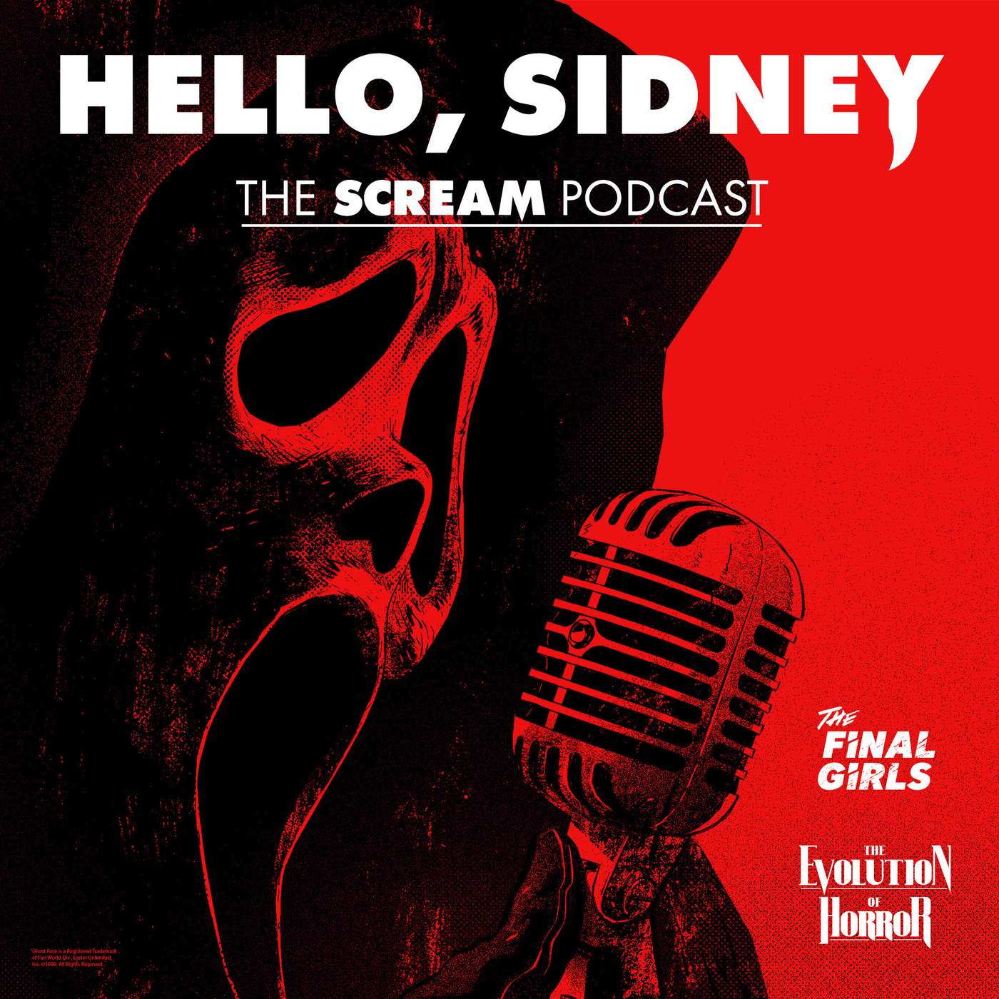 The Final Girls: A Horror Film Podcast