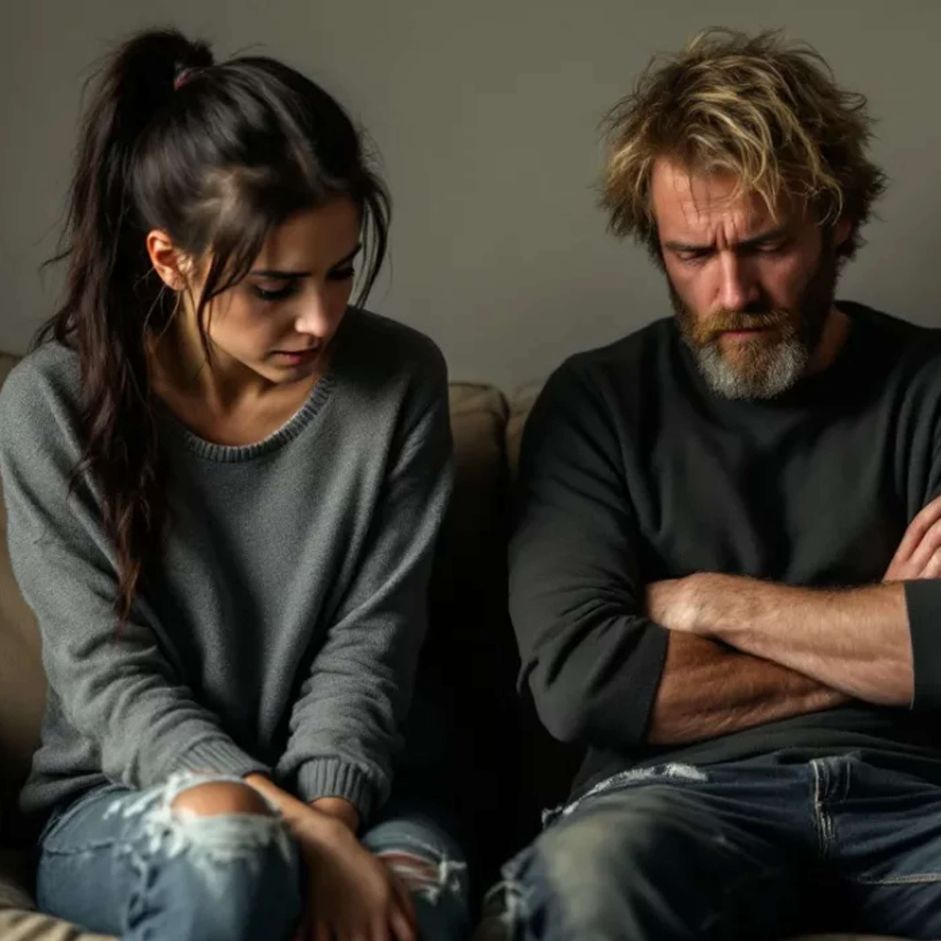Fear of Infidelity: Is It All in Your Head?
