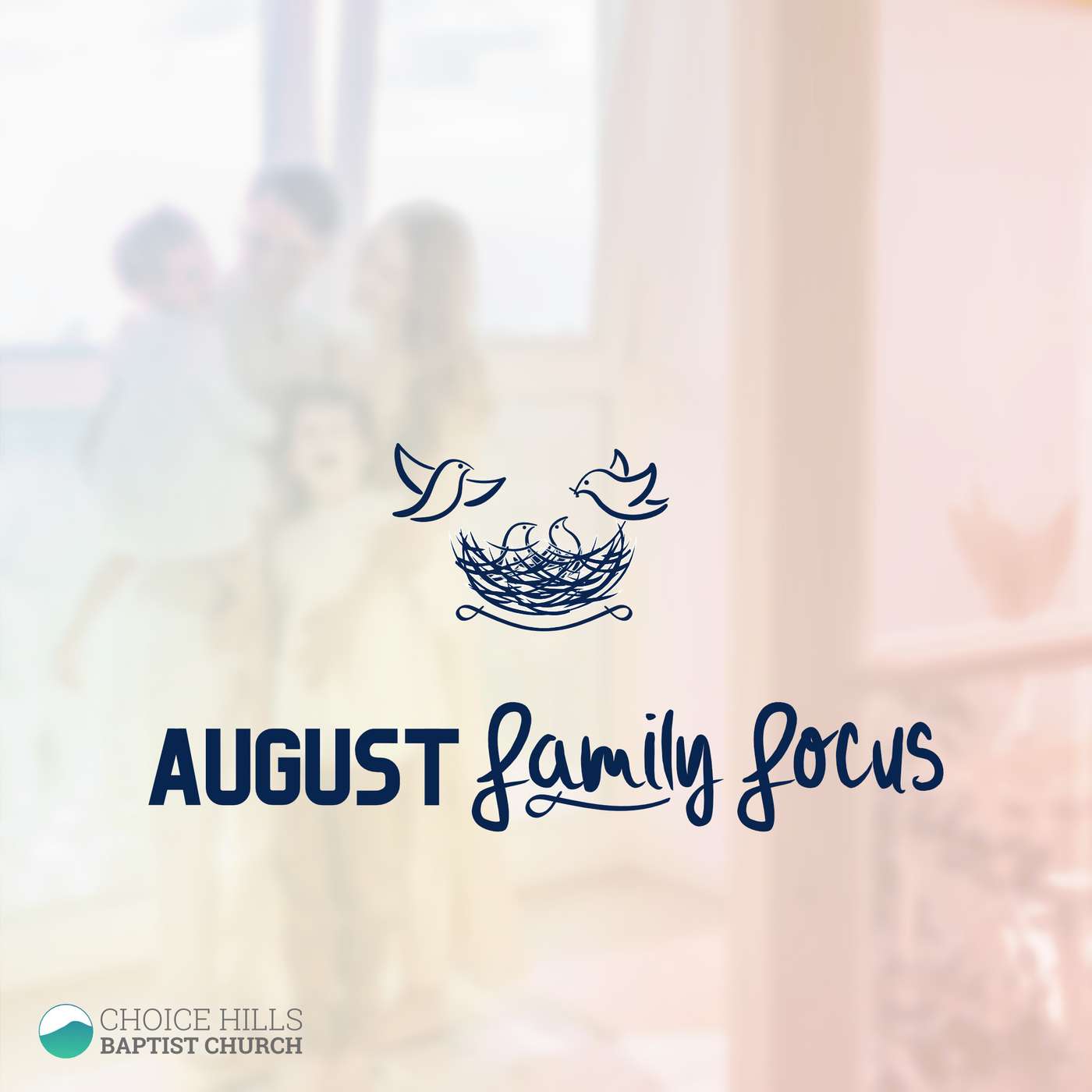 The Key Feature of a Successful Family