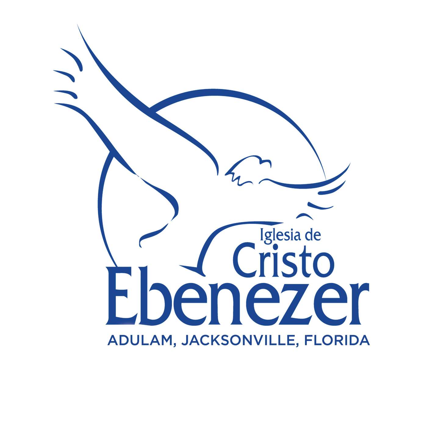Ministerios Ebenezer Jacksonville, Florida - Iglesia de Cristo Adulam