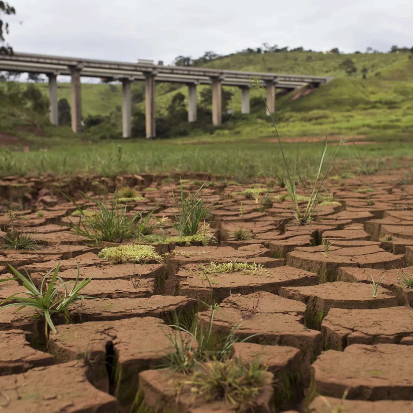 Kolektivizace udělala z meliorací nepřítele krajiny