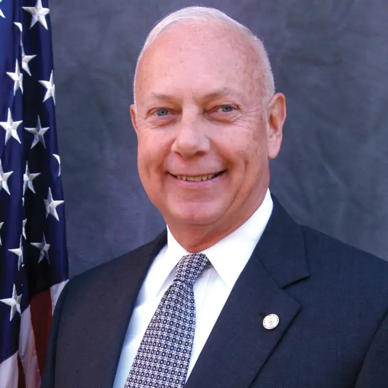  Major General William M. Matz: My Toughest Battle