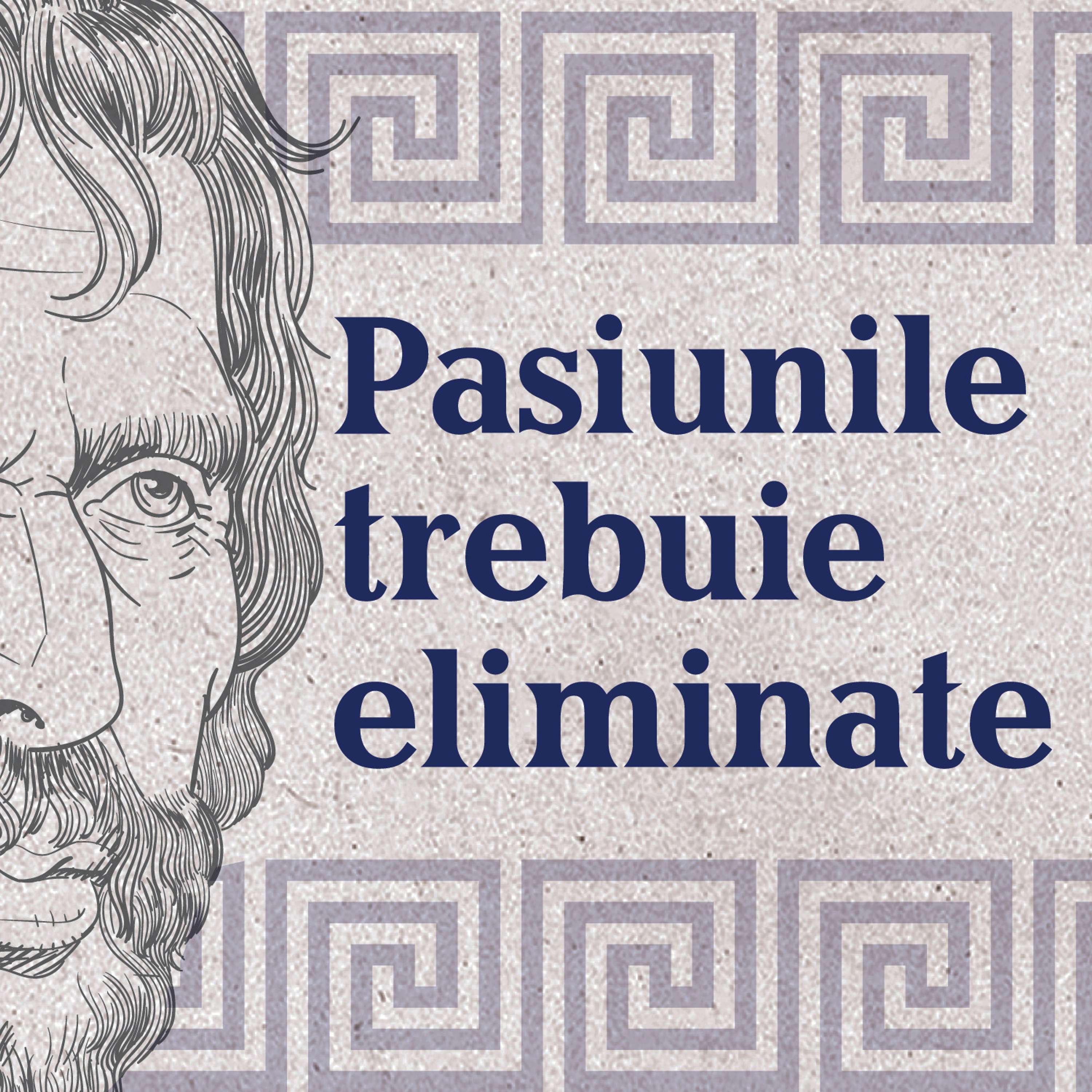 Eu cu cine gândesc? - Podcast de istorie și filozofie cu Theodor Paleologu și Răzvan Ioan