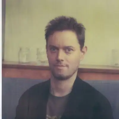 Justin Cormack