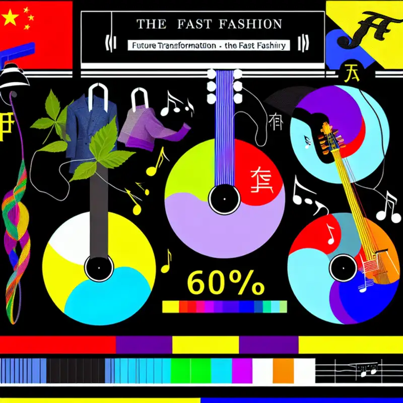 Stitching Change: How Trump Tariffs Could Transform the Future of Fast Fashion