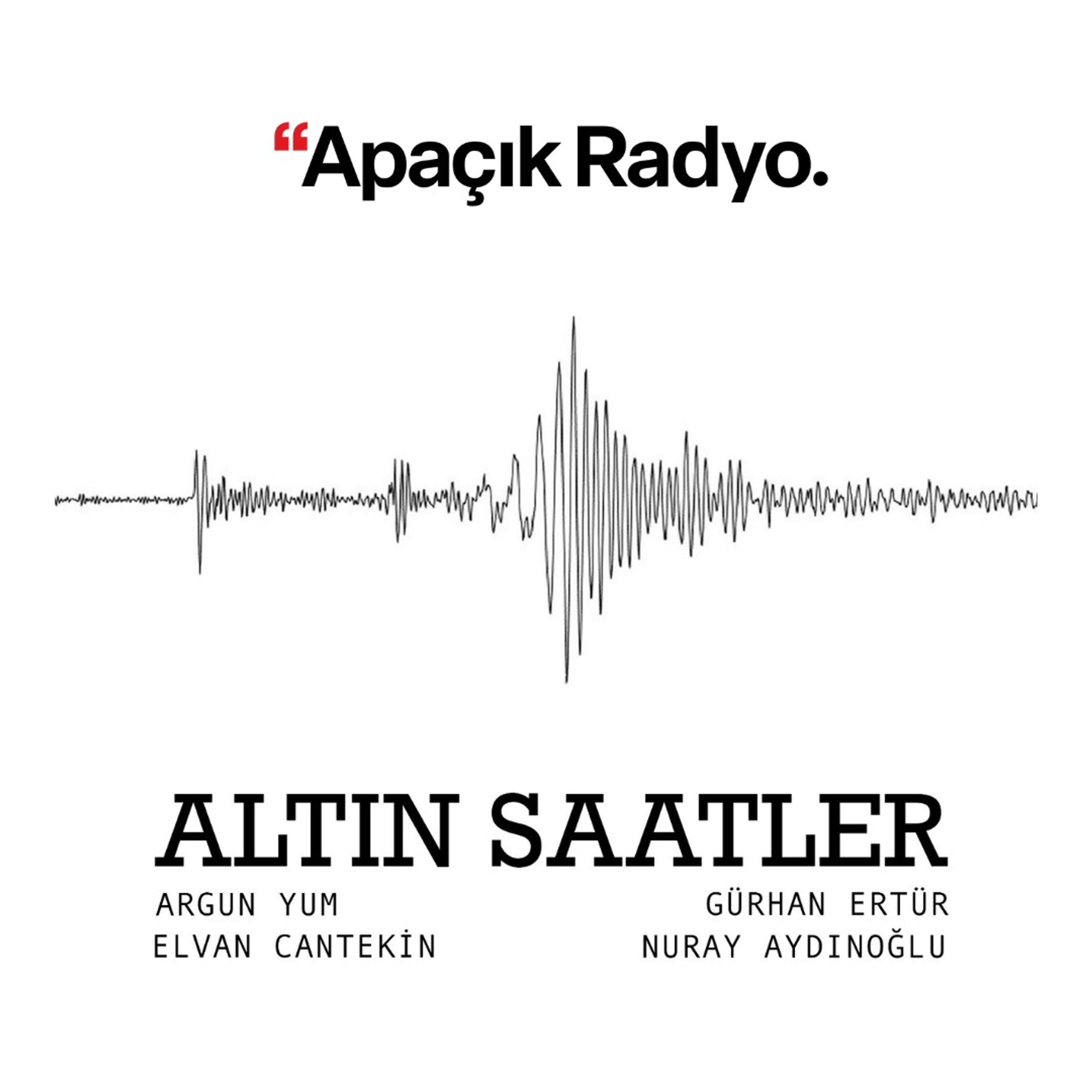 Altın Saatler